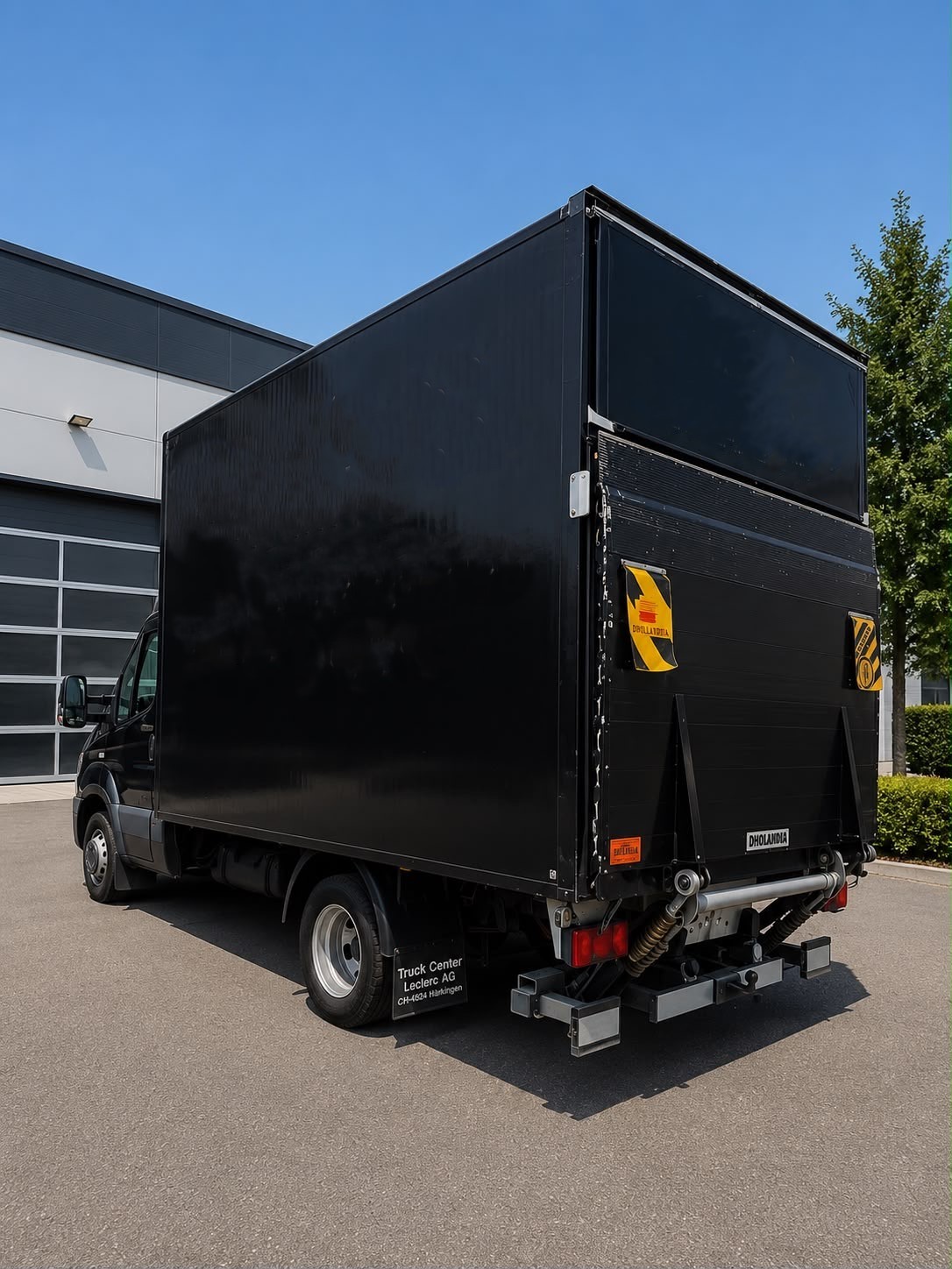 IVECO 35 C 17-image-1