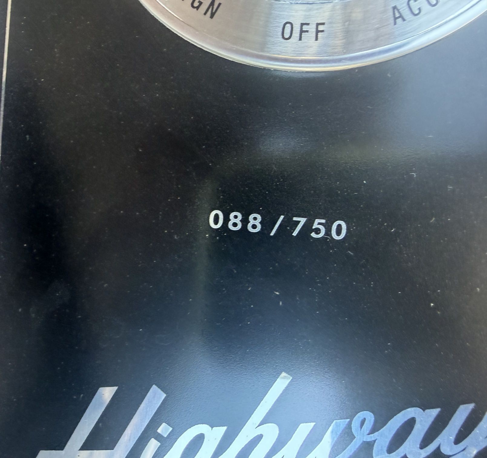 HARLEY-DAVIDSON FLH 1868 Electra Glide H. K. ABS-image-7