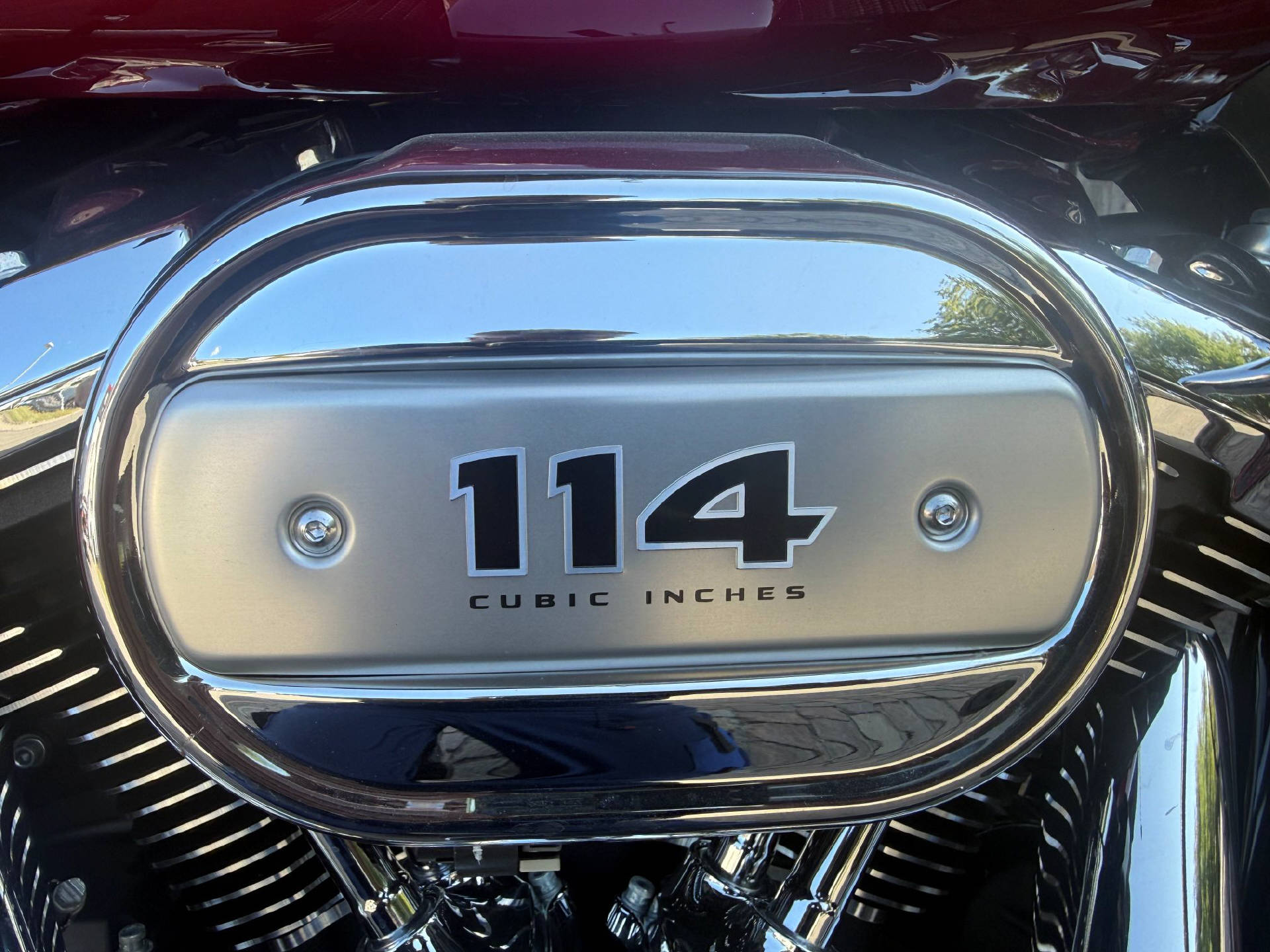 HARLEY-DAVIDSON FLH 1868 Electra Glide H. K. ABS-image-6