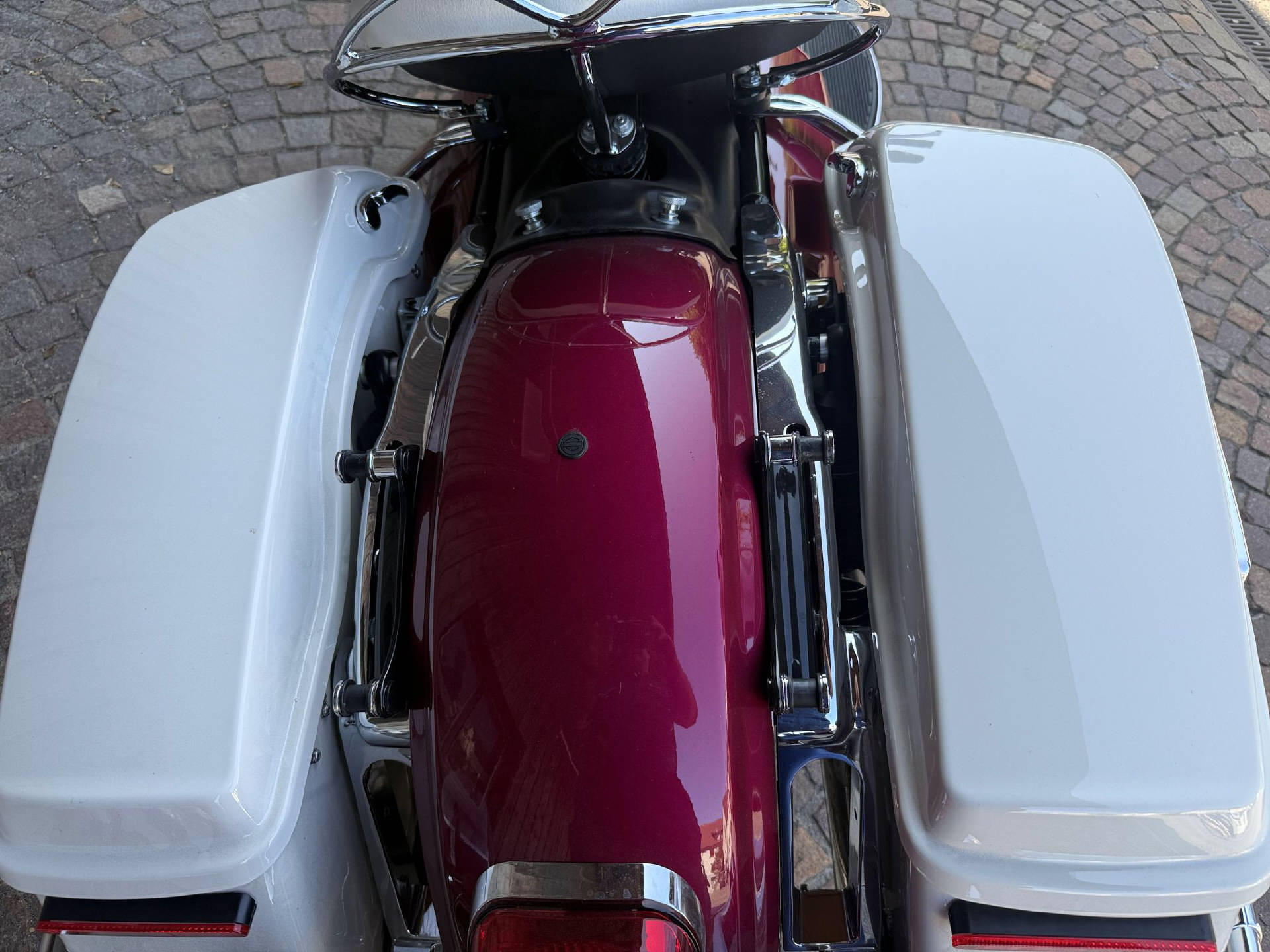 HARLEY-DAVIDSON FLH 1868 Electra Glide H. K. ABS-image-5