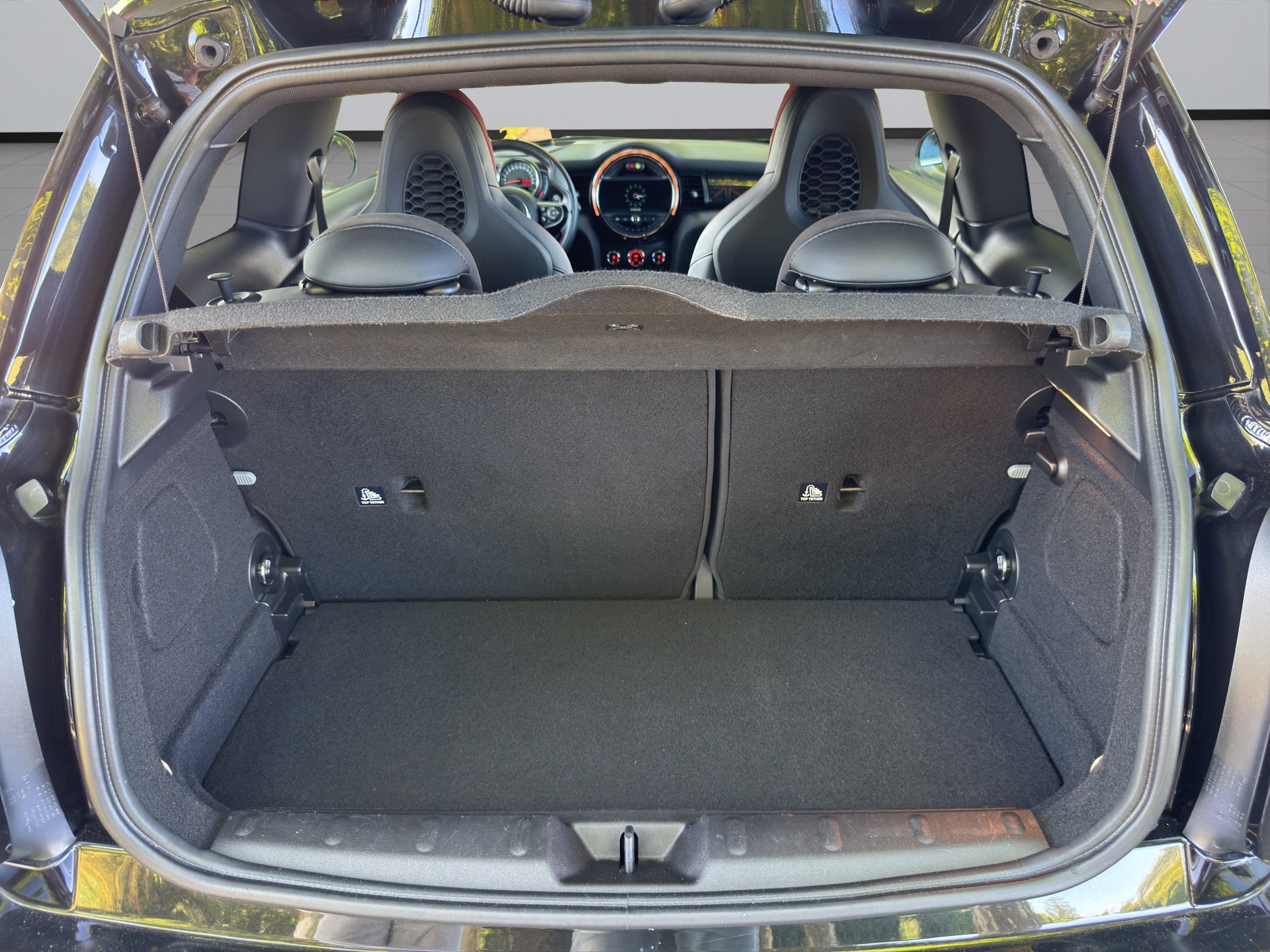 MINI Cooper King's Cross Steptronic DKG-image-14