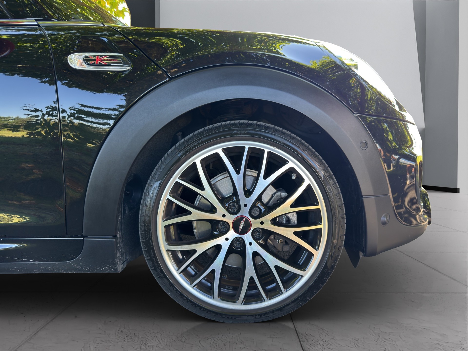 MINI Cooper King's Cross Steptronic DKG-image-17