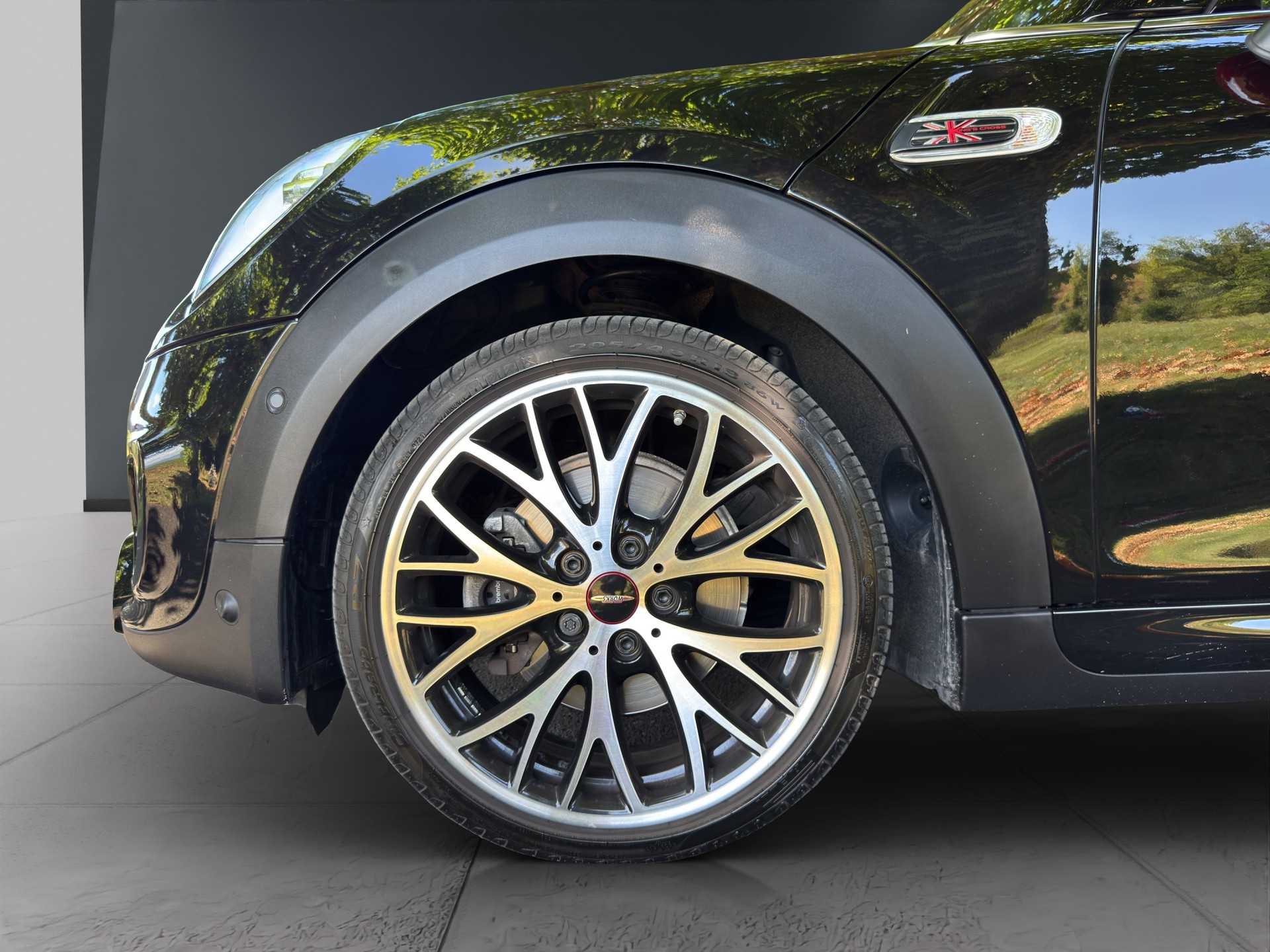 MINI Cooper King's Cross Steptronic DKG-image-16