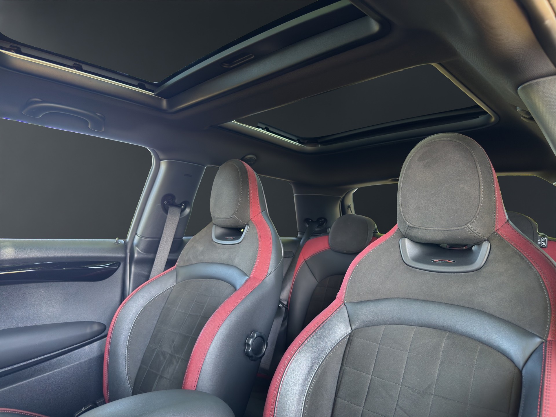 MINI Cooper King's Cross Steptronic DKG-image-20