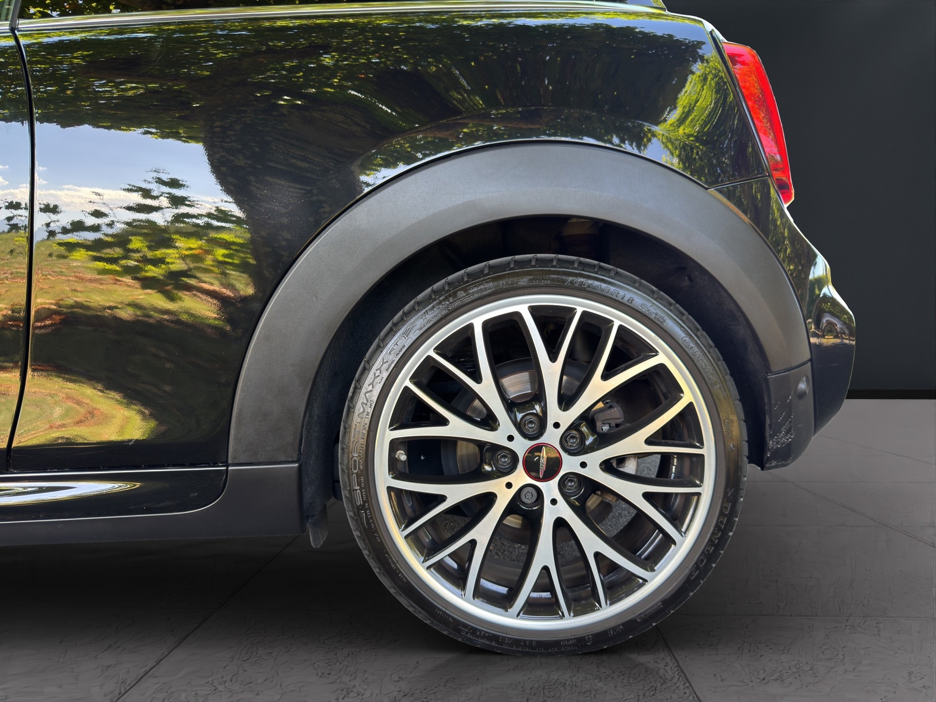 MINI Cooper King's Cross Steptronic DKG-image-18