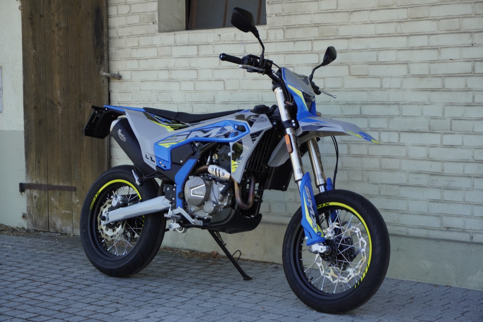 MONDIAL SMX 300 M
