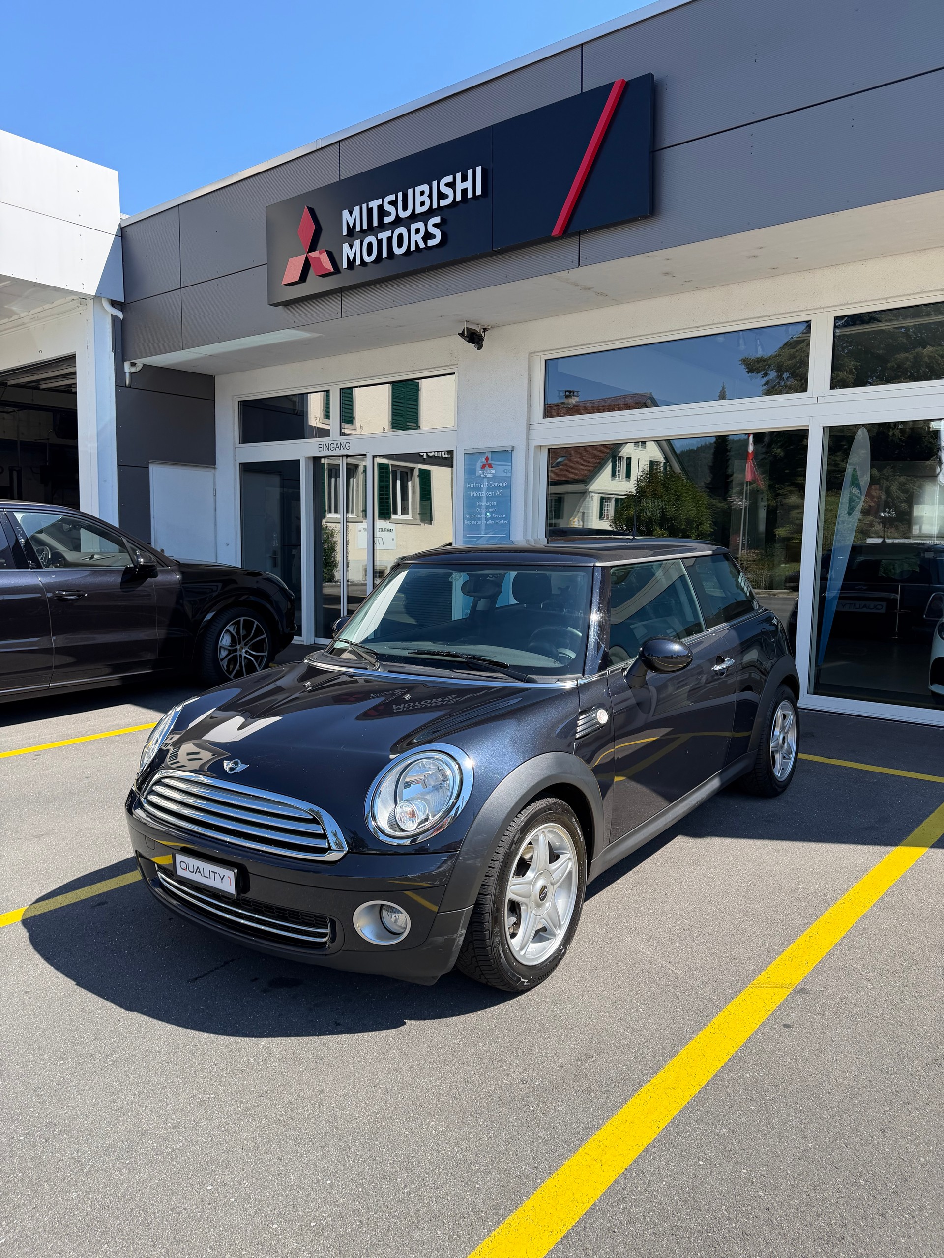 MINI Cooper-image-6