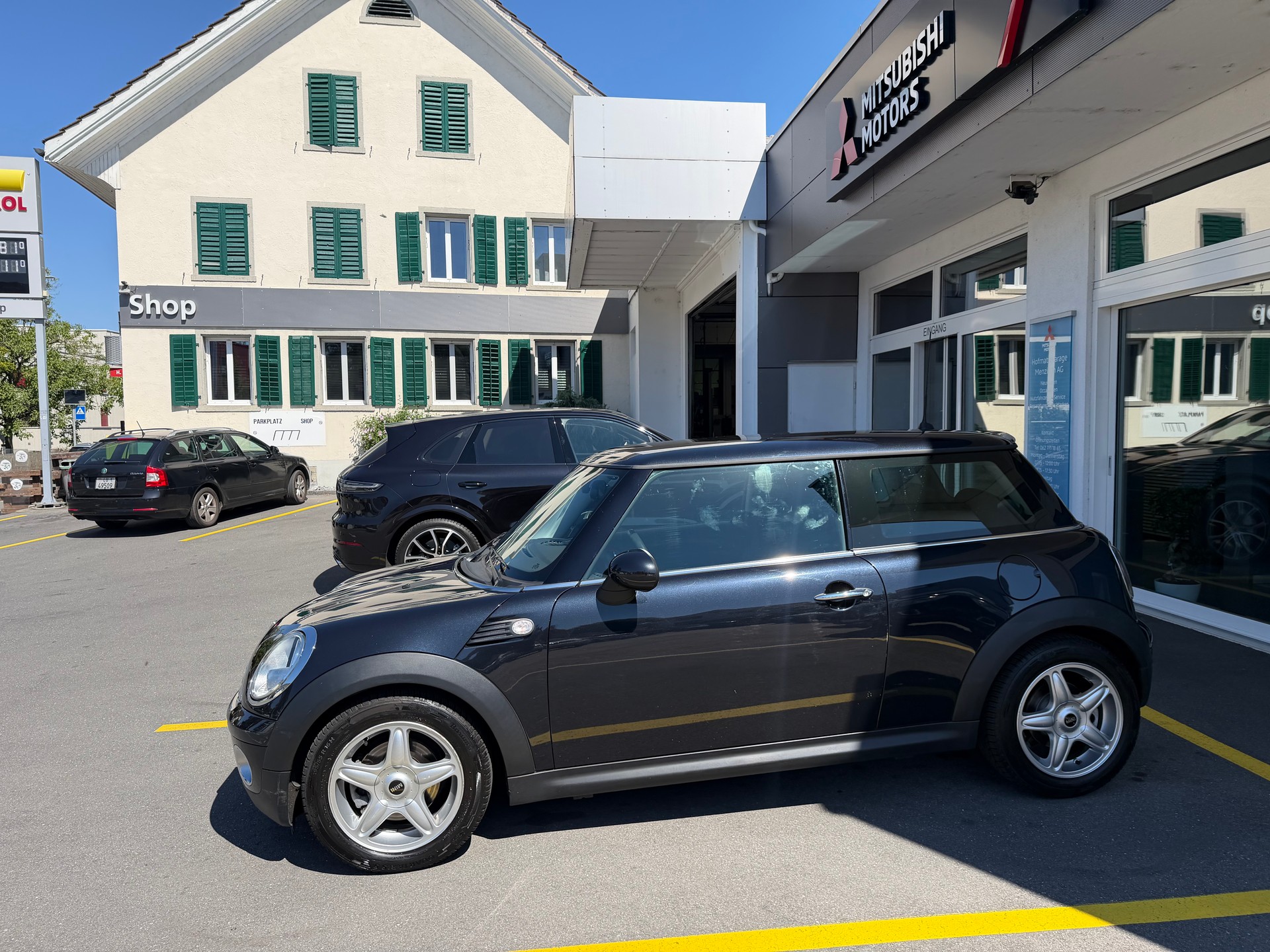 MINI Cooper-image-5