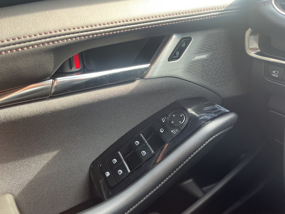 MAZDA 3 Hatchback SKYACTIV-G M Hybrid 140 Centre Line Automat-image-5