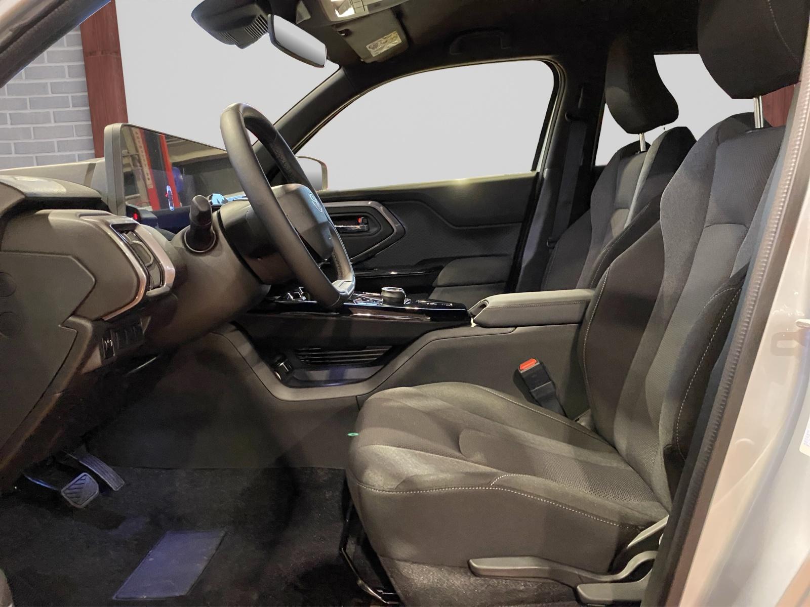 TOYOTA Urban Cruiser Trend AWD-image-7