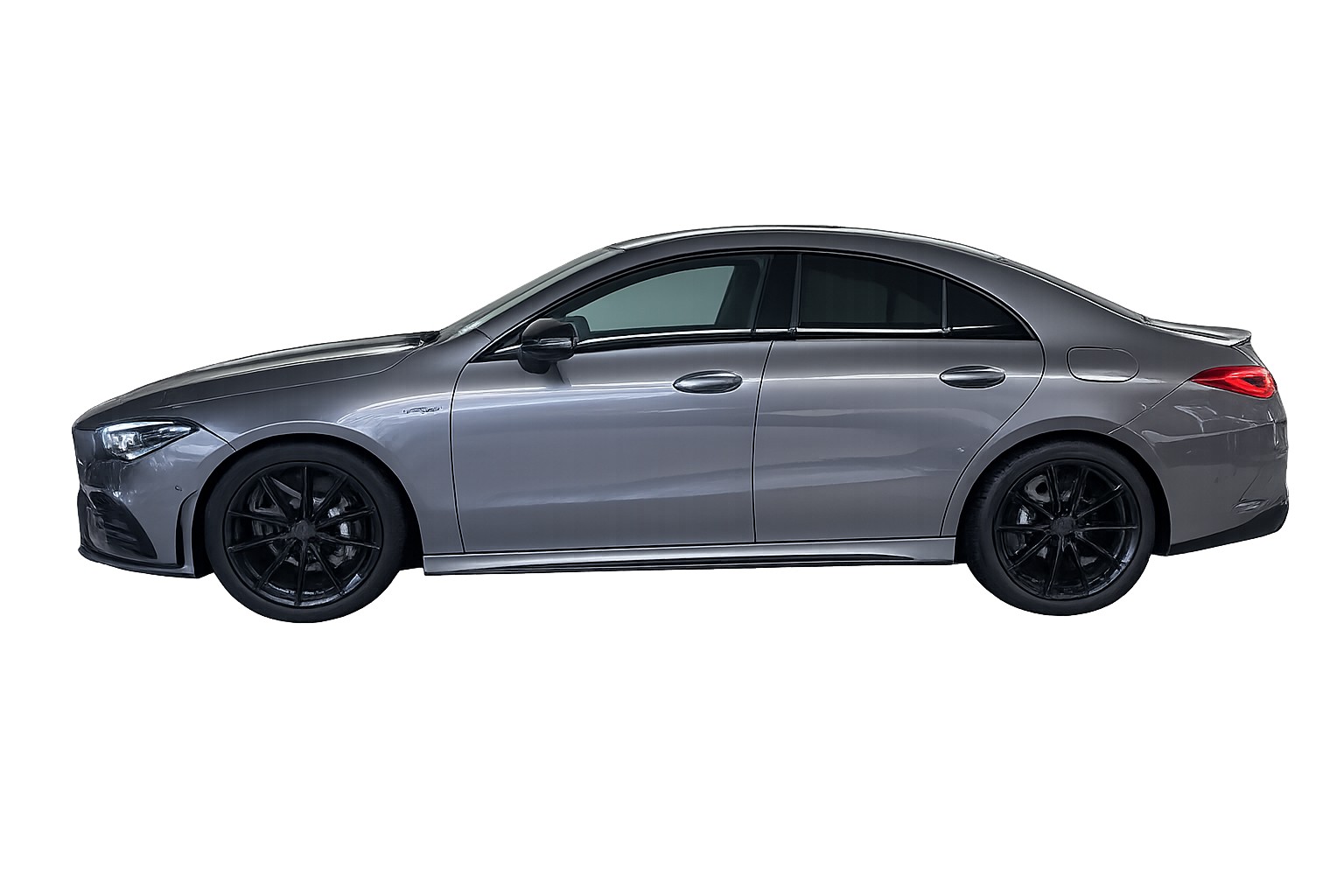 MERCEDES-BENZ CLA 35 AMG-image-3