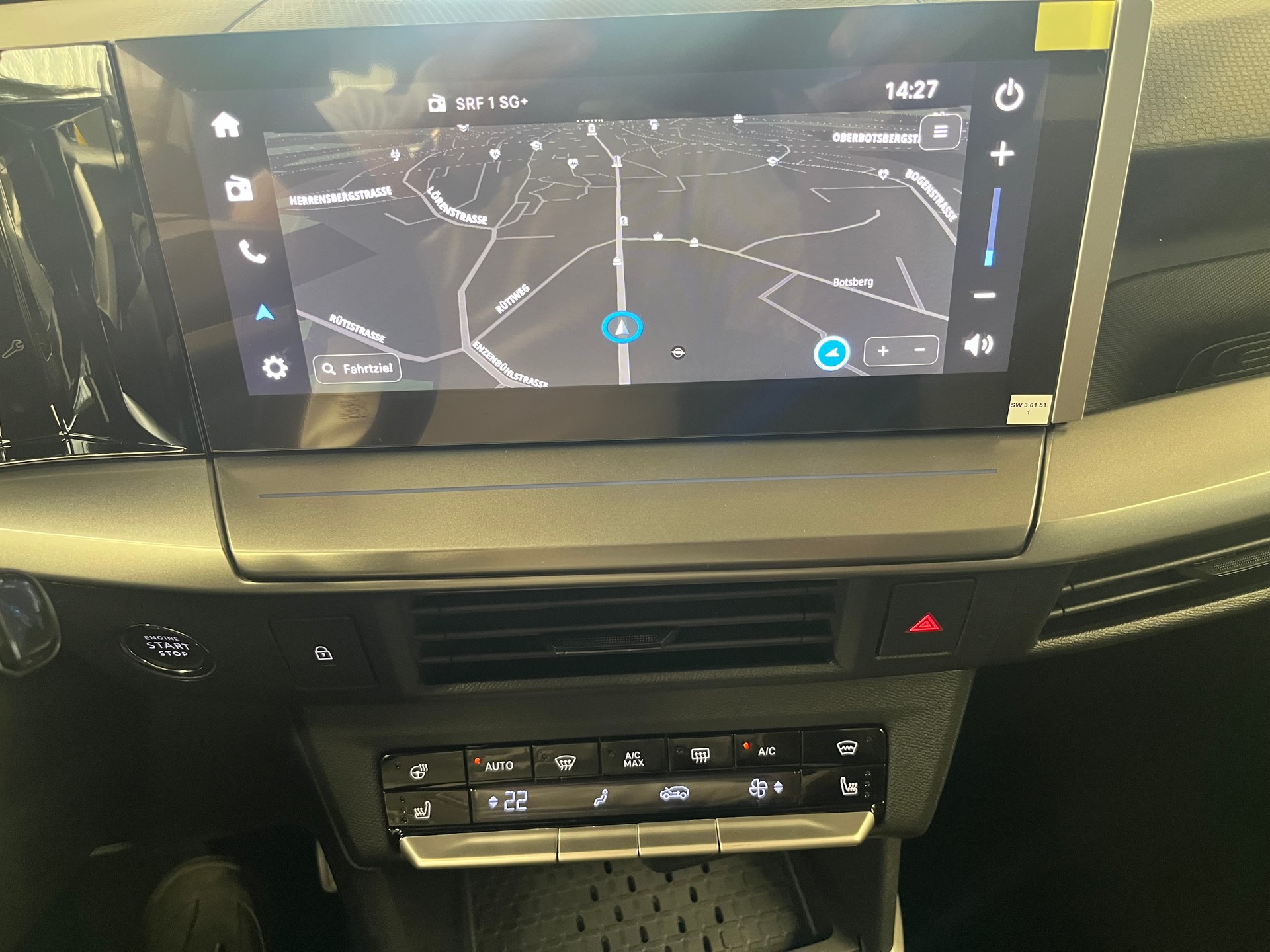 OPEL Frontera-e 54 kWh GS-image-4