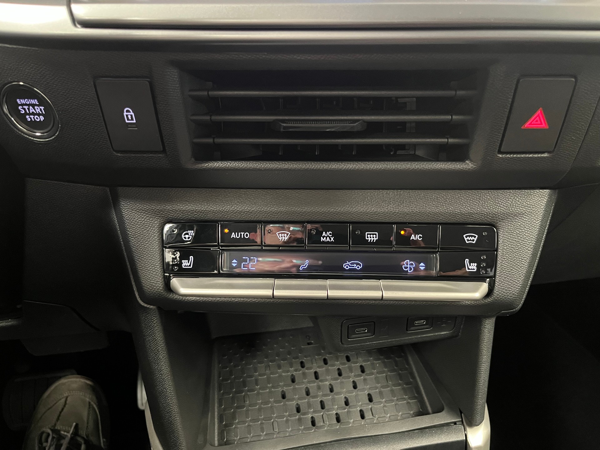 OPEL Frontera-e 54 kWh GS-image-3