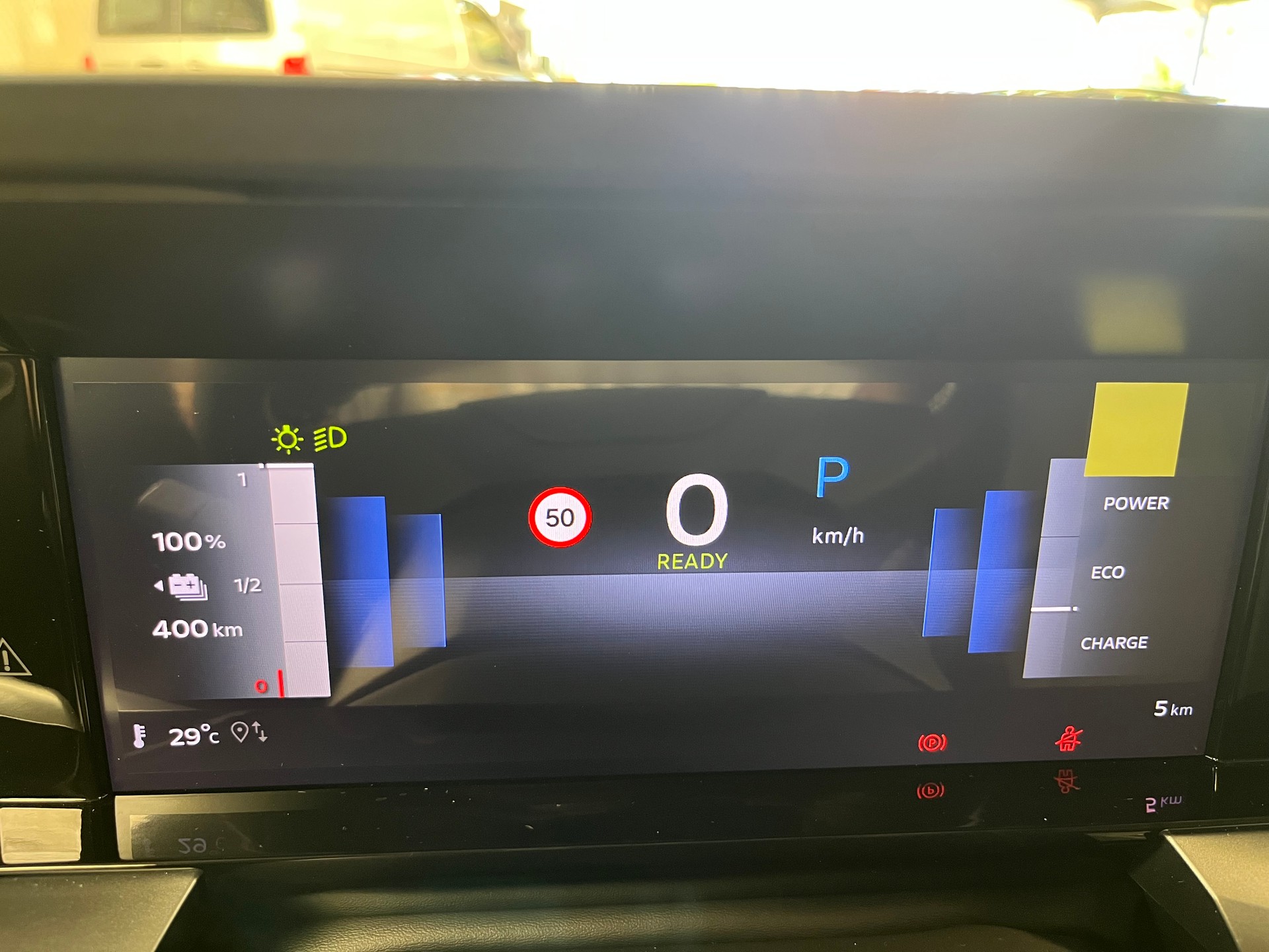 OPEL Frontera-e 54 kWh GS-image-2