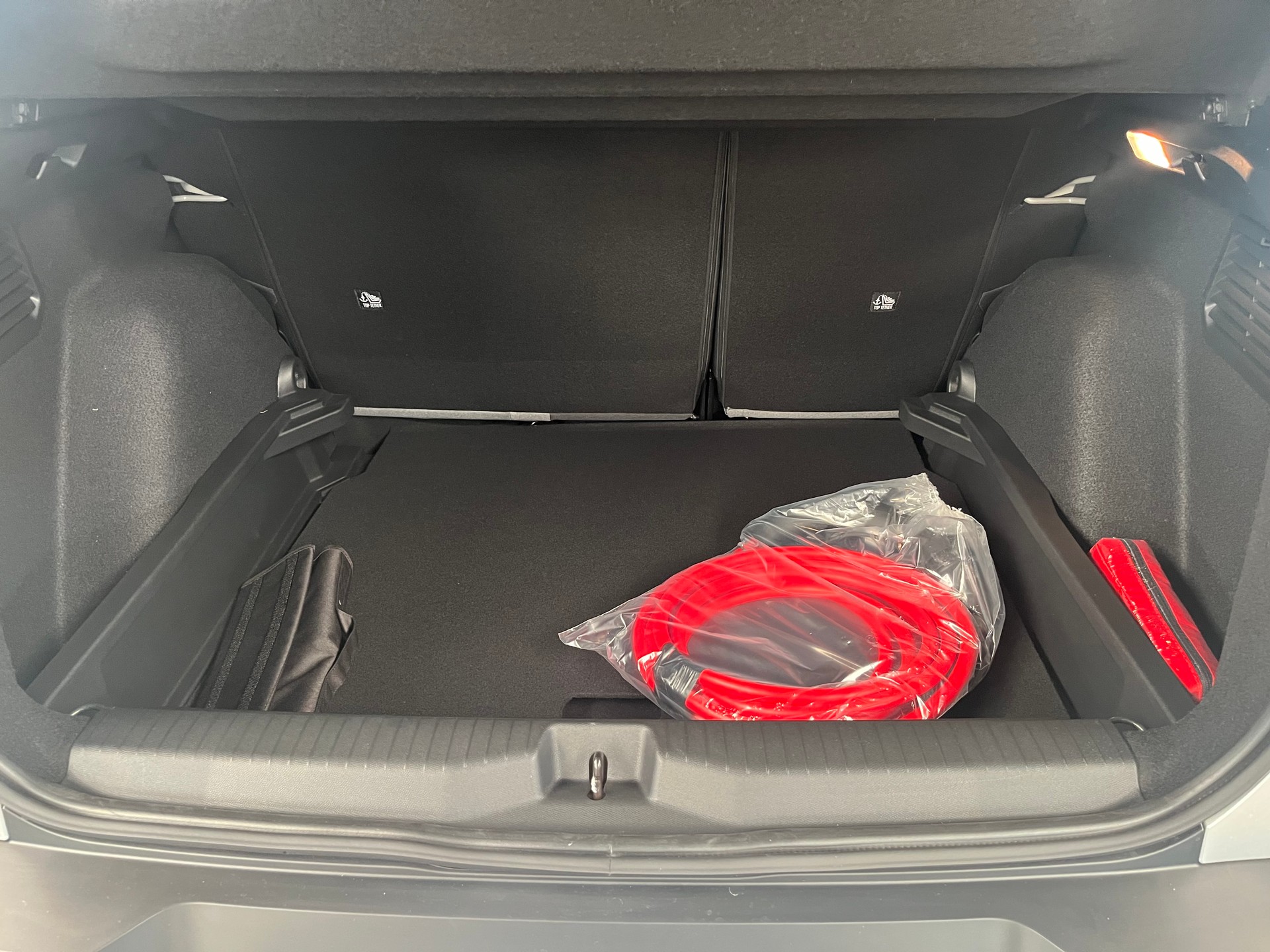 OPEL Frontera-e 54 kWh GS-image-7