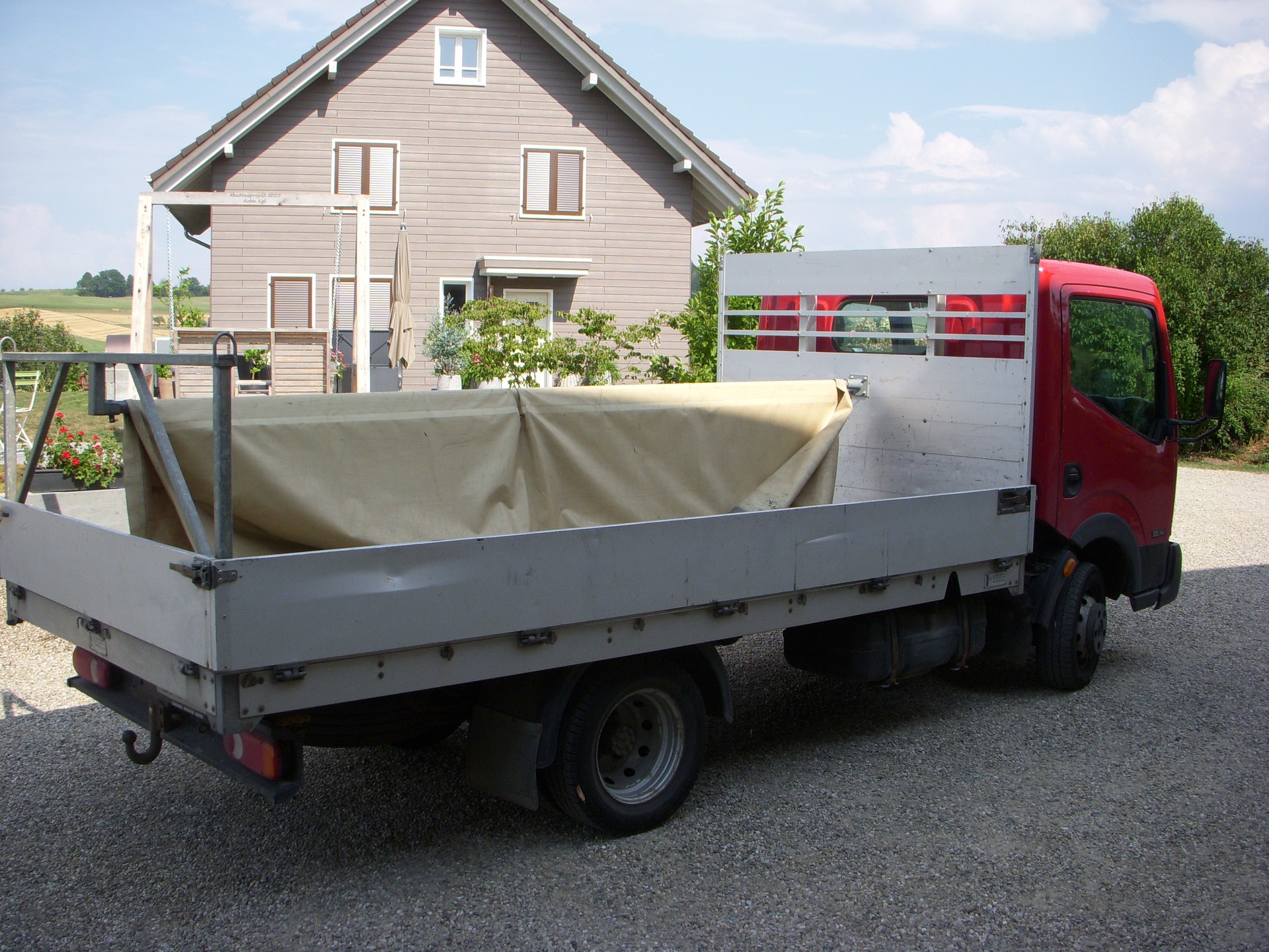 NISSAN Cabstar 35.14 L2 PRO-image-3