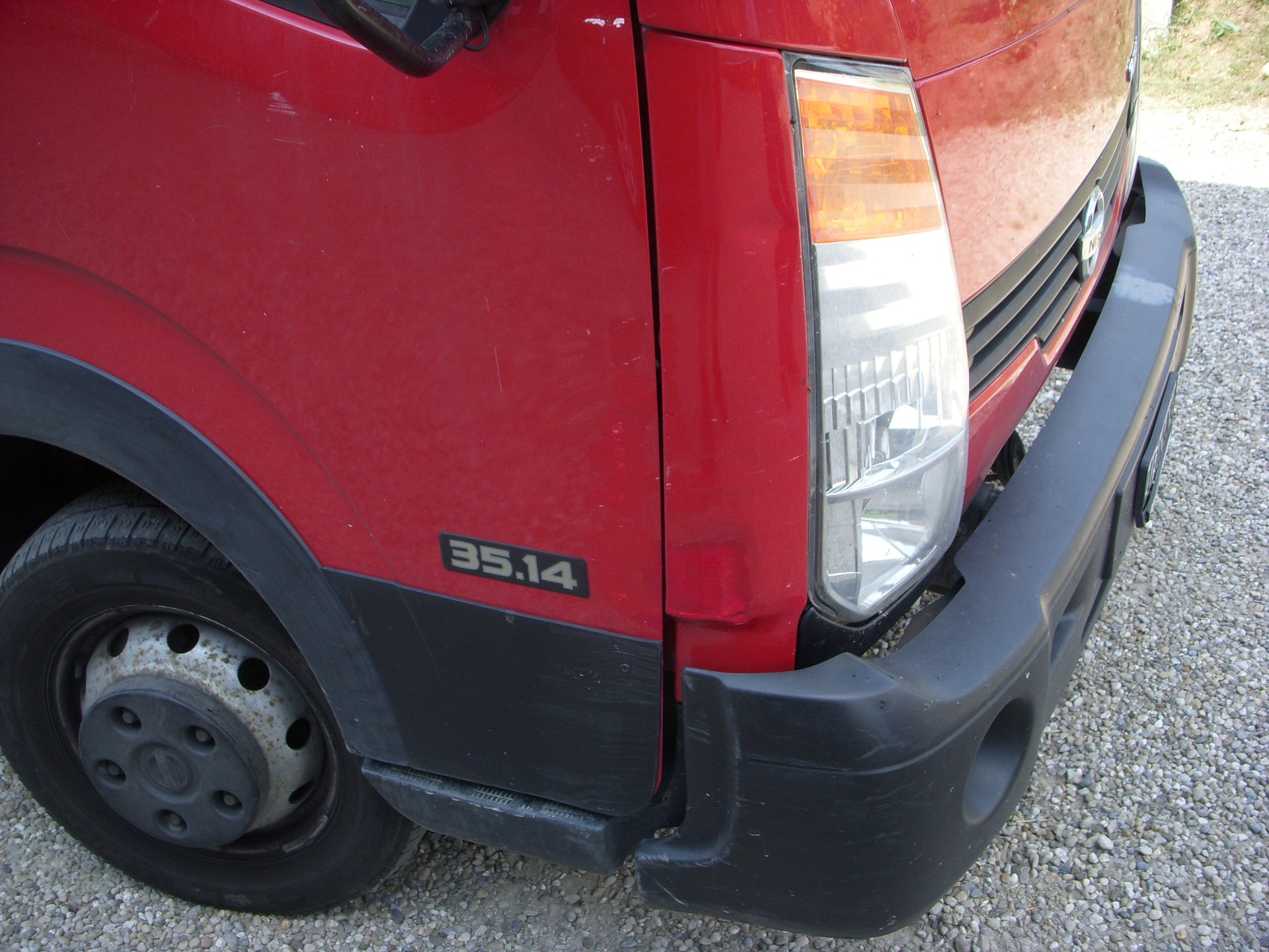 NISSAN Cabstar 35.14 L2 PRO-image-10