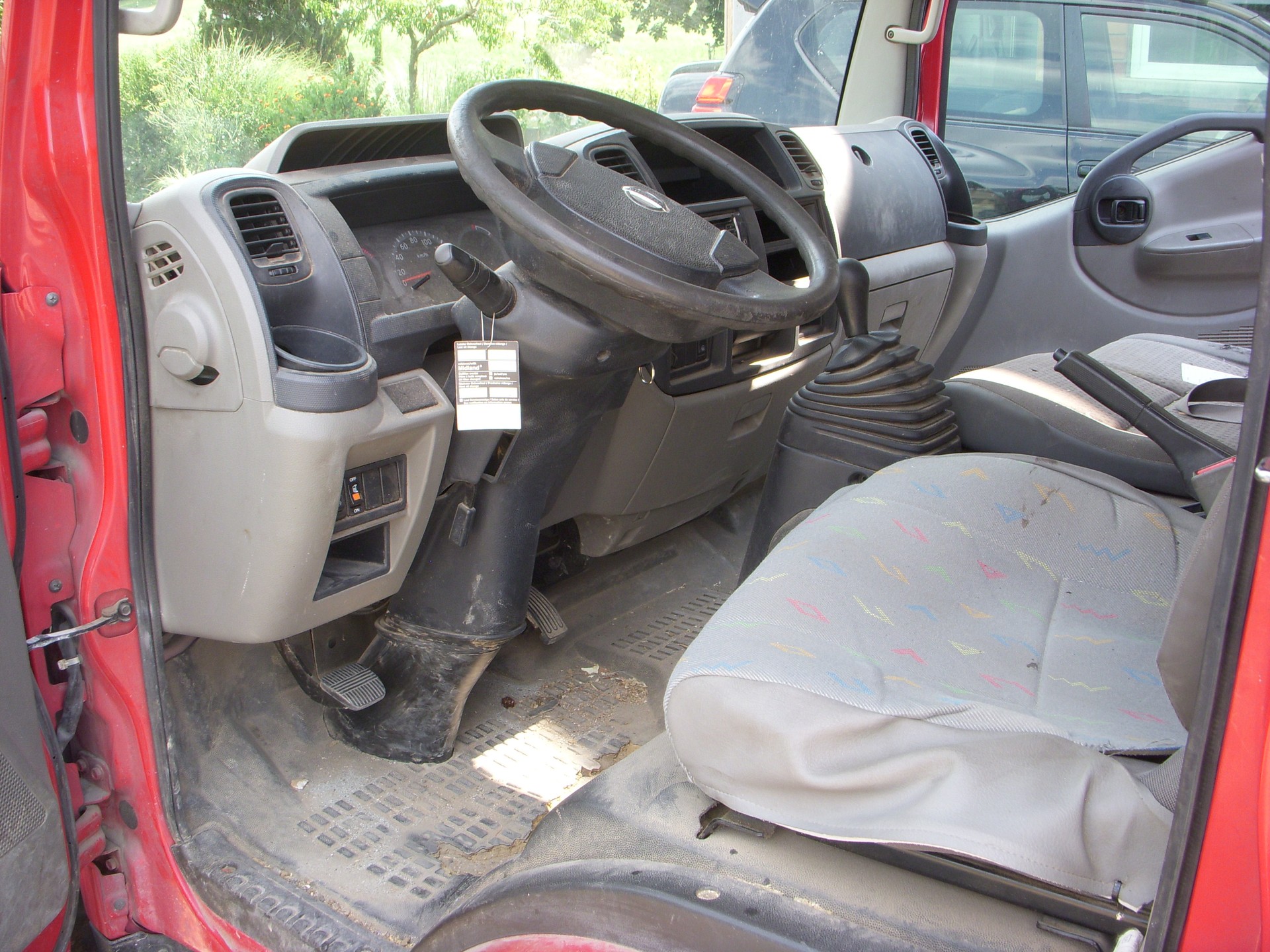 NISSAN Cabstar 35.14 L2 PRO-image-5