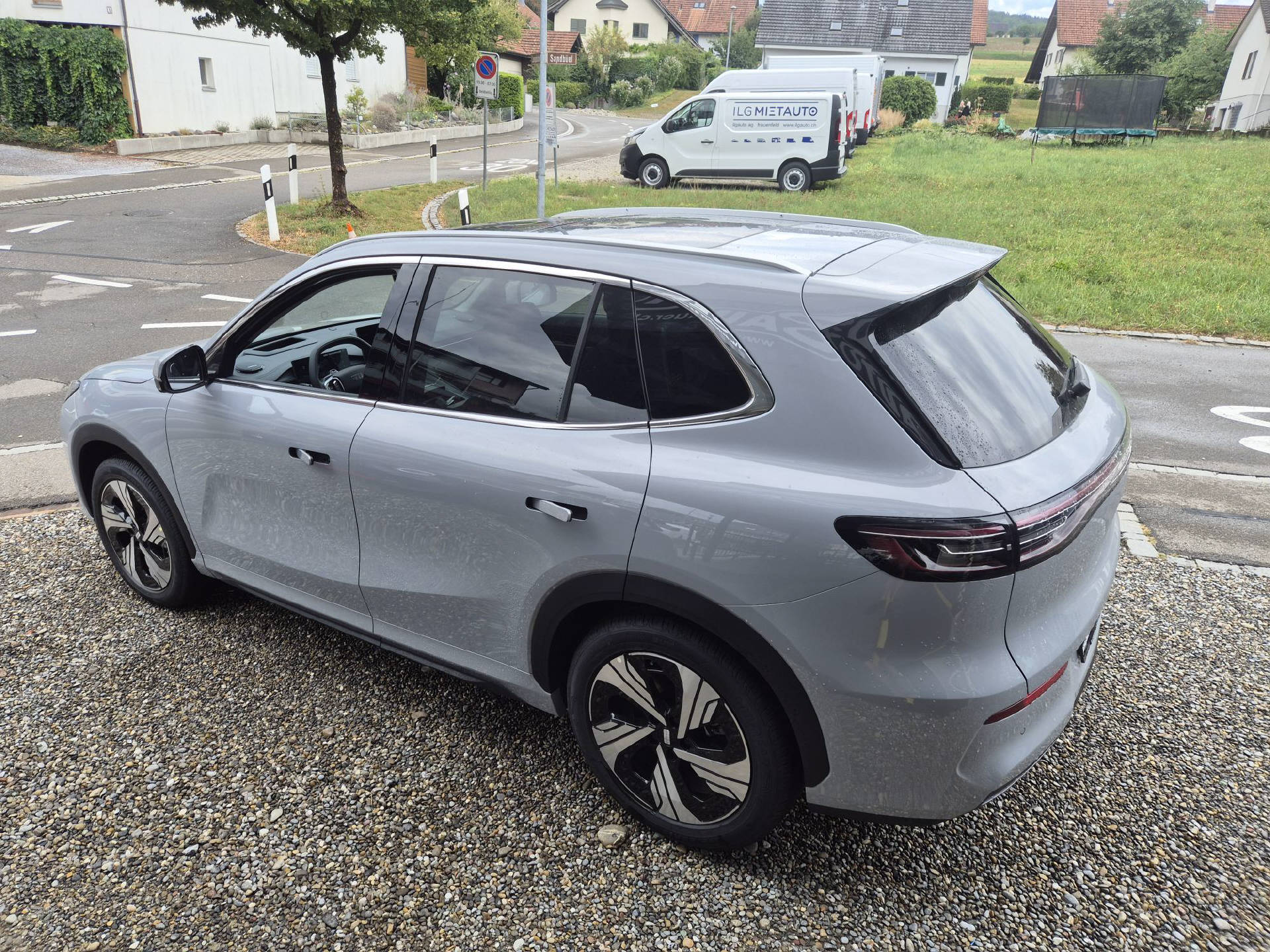 GEELY E5 Max+ Elektro 68,4 kWh-image-5
