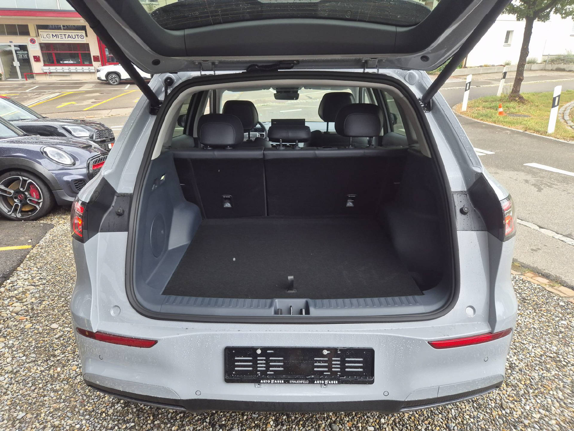 GEELY E5 Max+ Elektro 68,4 kWh-image-7