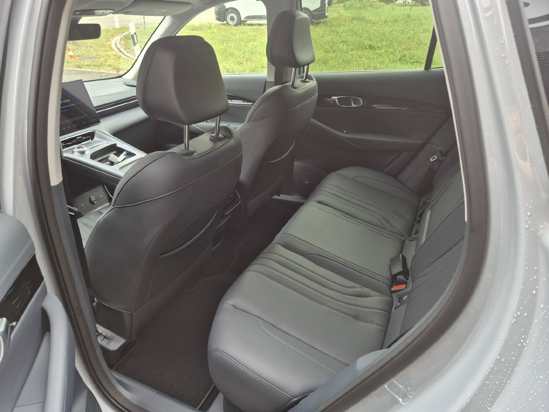 GEELY E5 Max+ Elektro 68,4 kWh-image-12