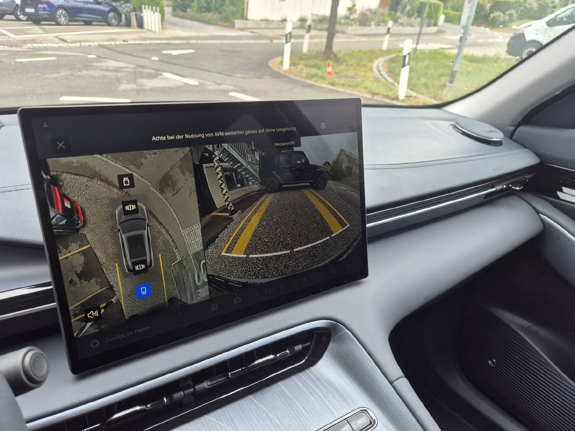 GEELY E5 Max+ Elektro 68,4 kWh-image-9
