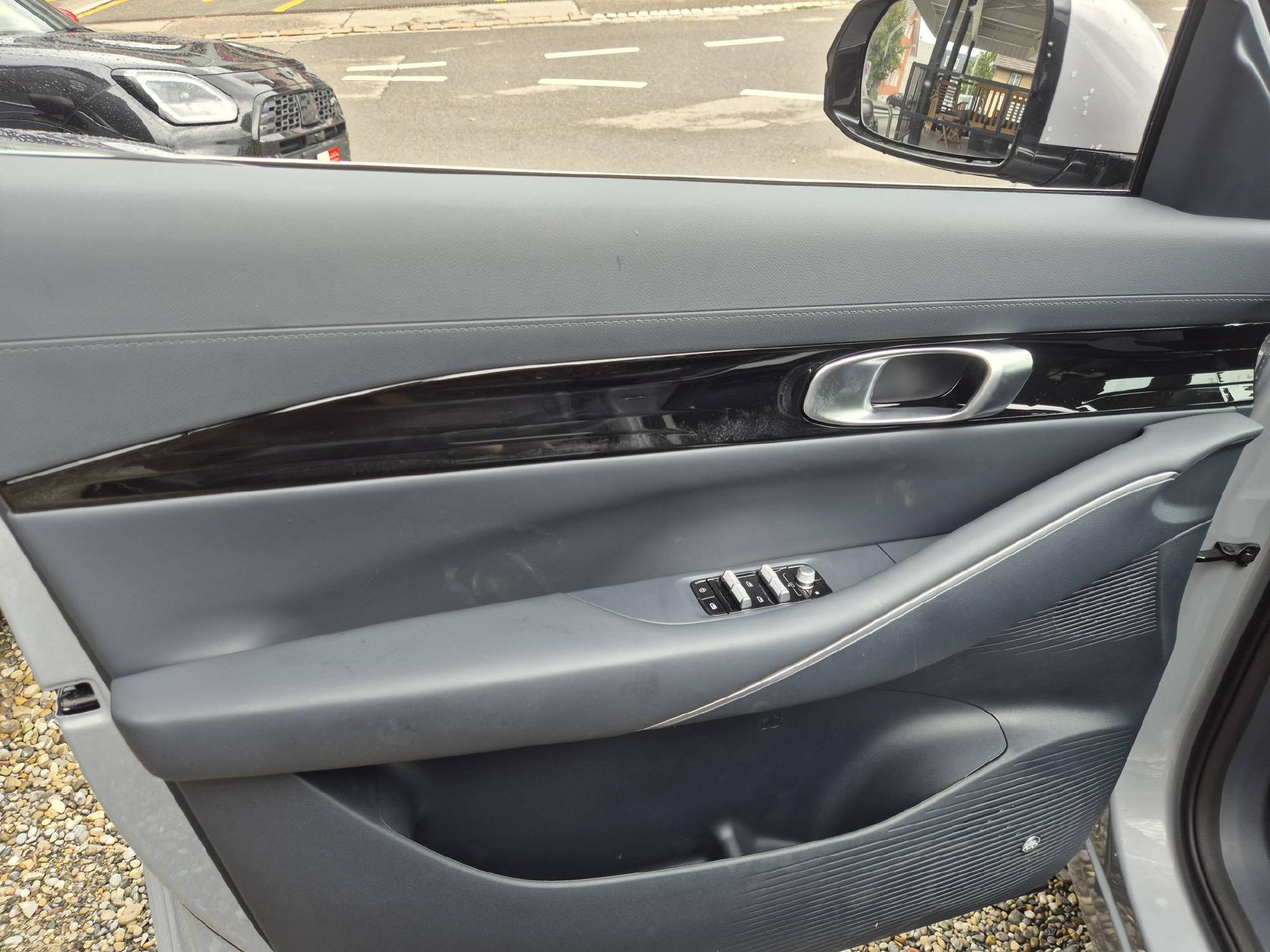 GEELY E5 Max+ Elektro 68,4 kWh-image-11