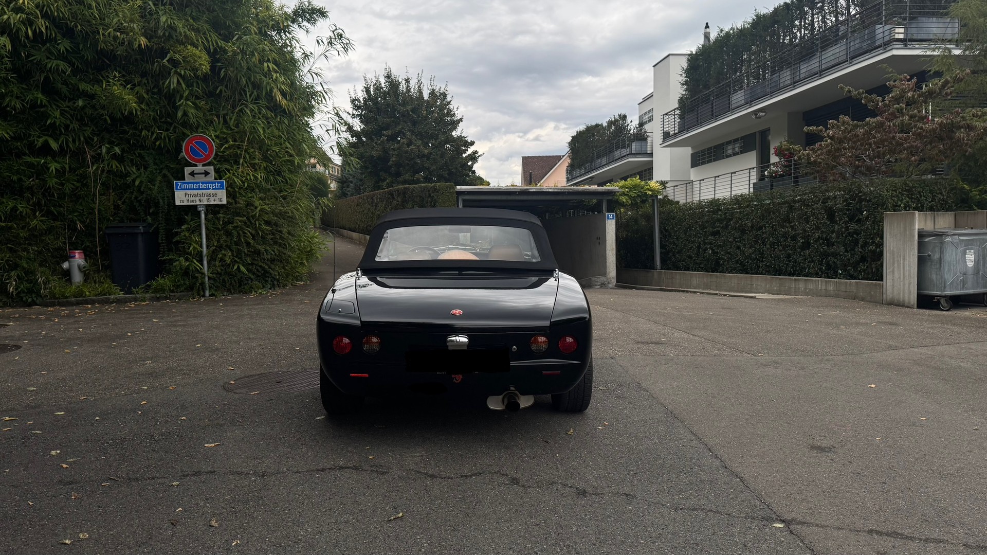 FIAT Pininfarina 124 DS-image-3