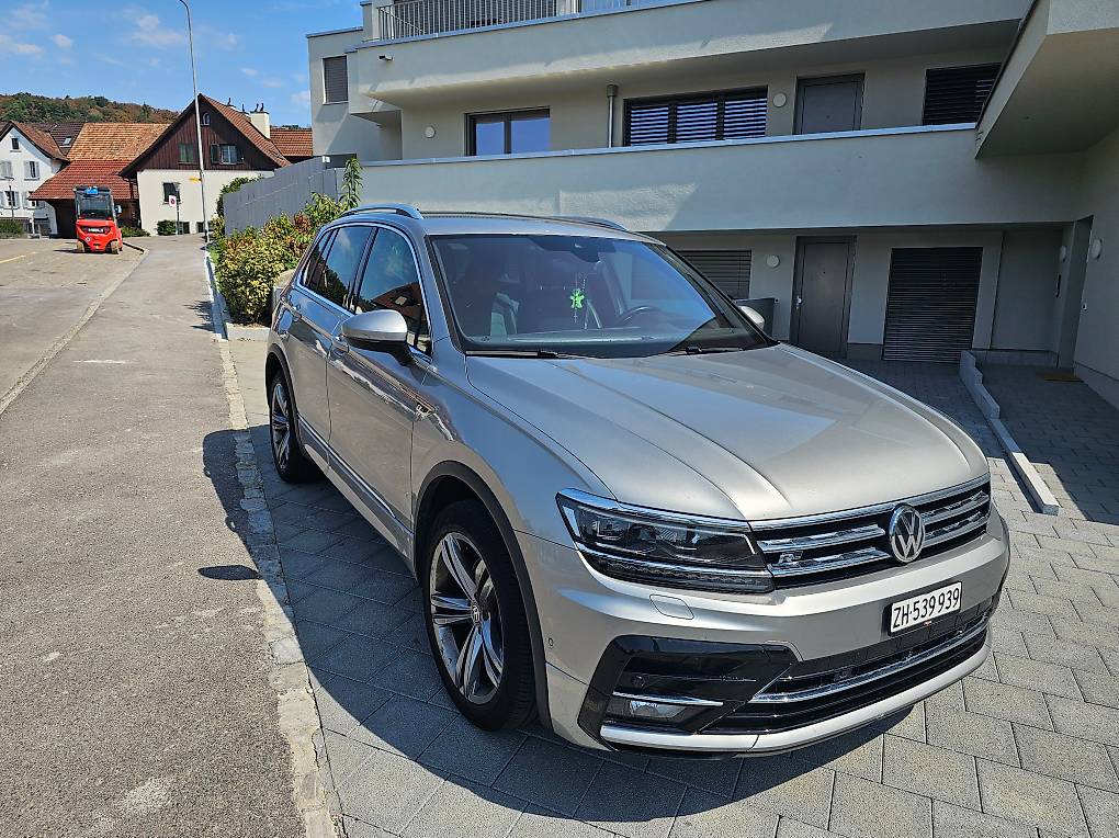 VW TIGUAN-image-4