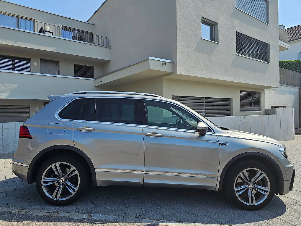 VW TIGUAN-image-0