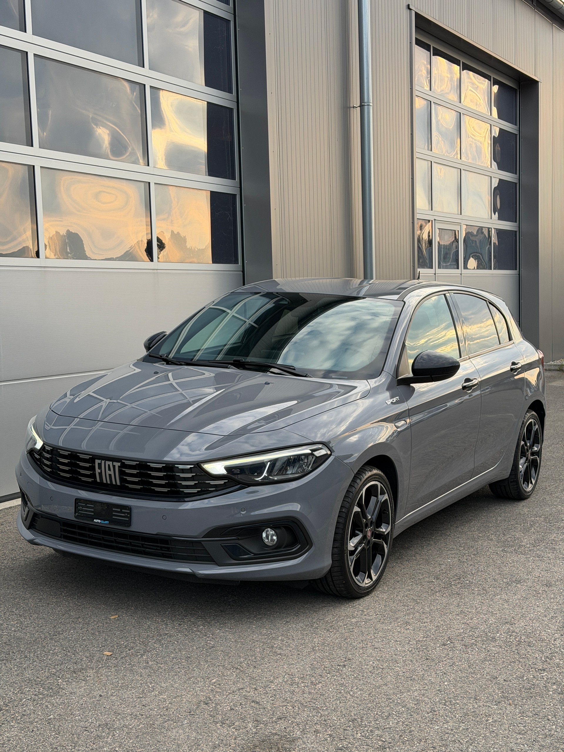 FIAT Tipo 1.0 T3 Tipo-image-2