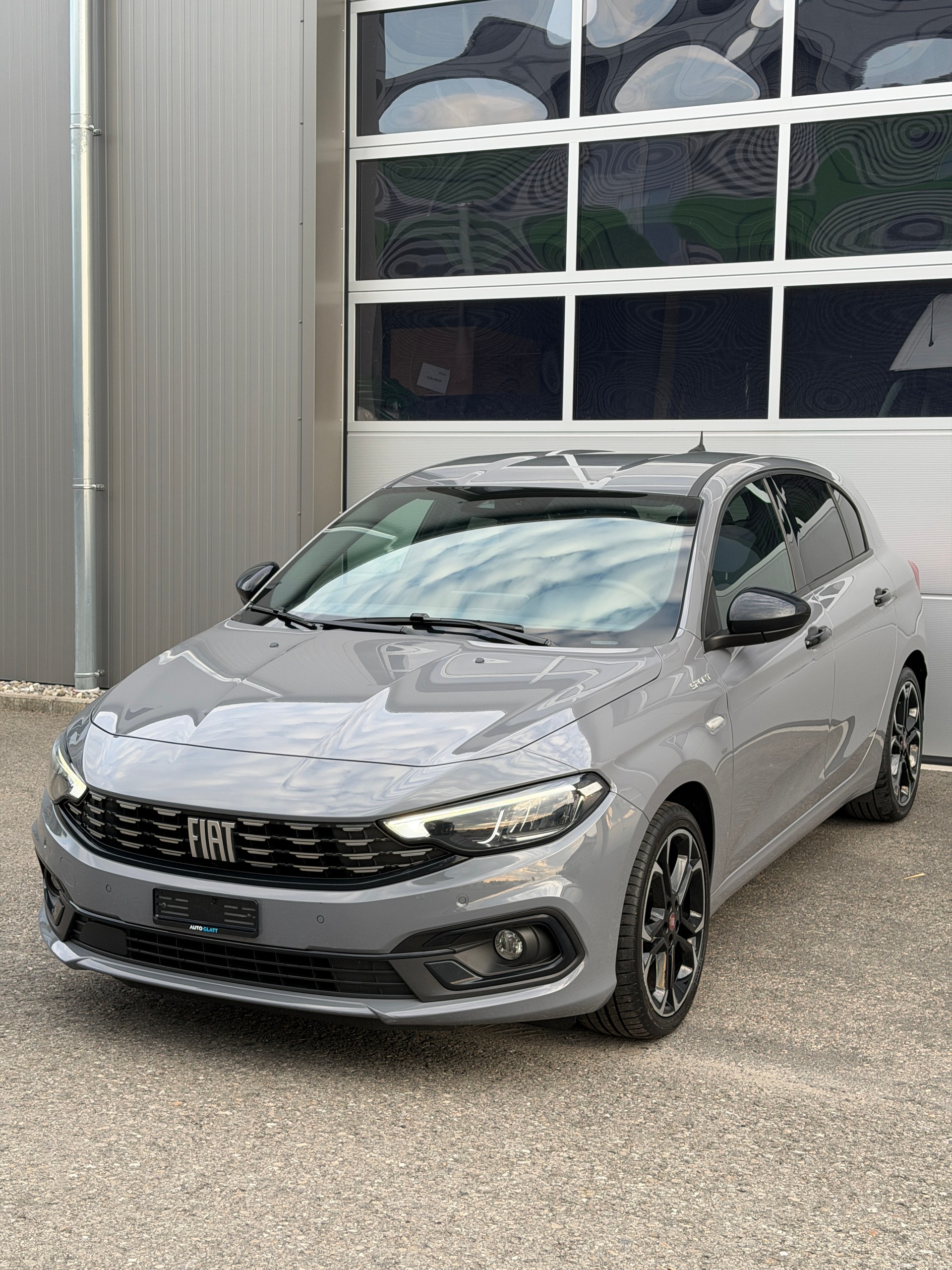 FIAT Tipo 1.0 T3 Tipo-image-0