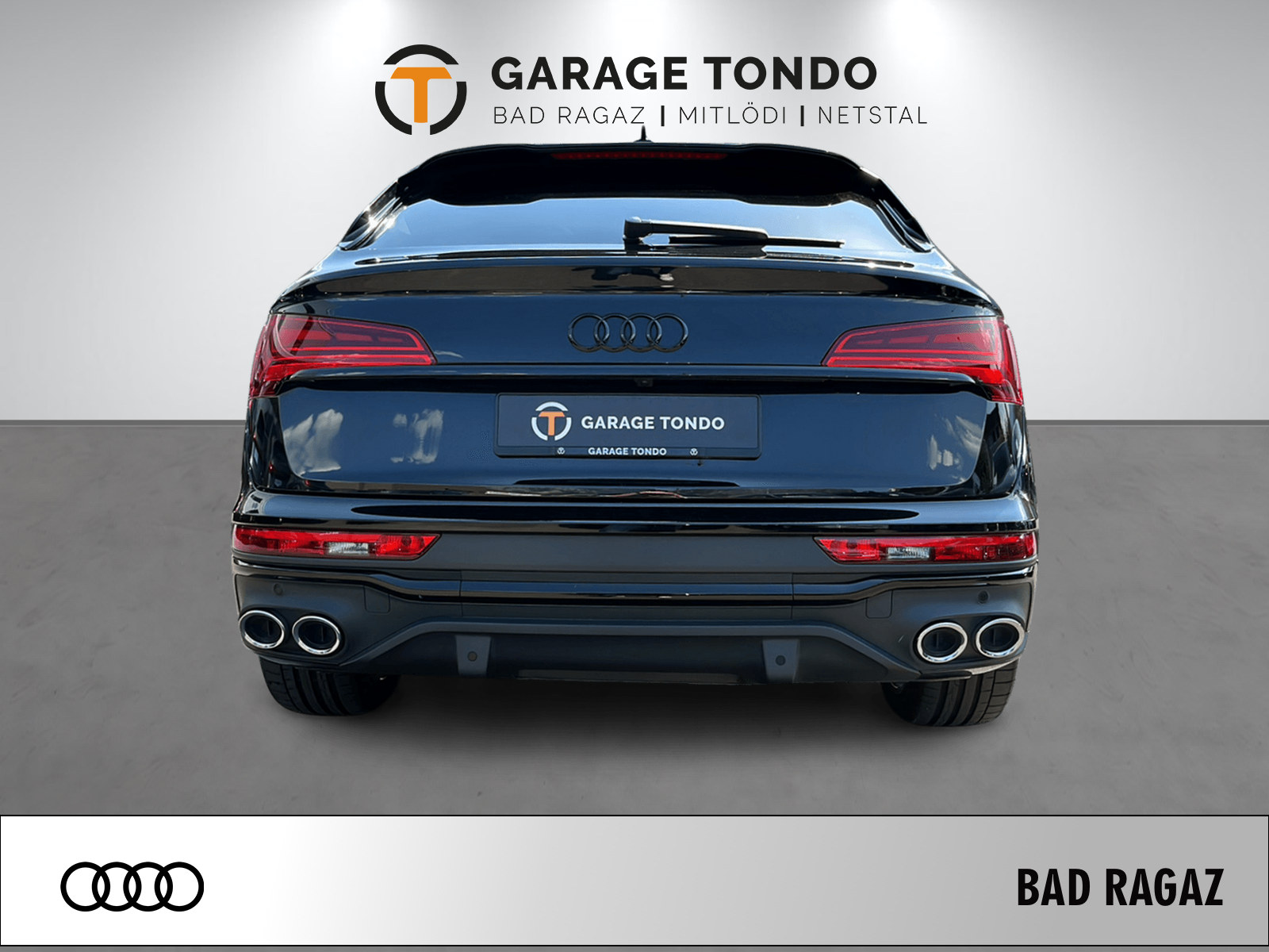 AUDI SQ5 Sportback 3.0 V6 TDI quattro T-Tronic-image-5