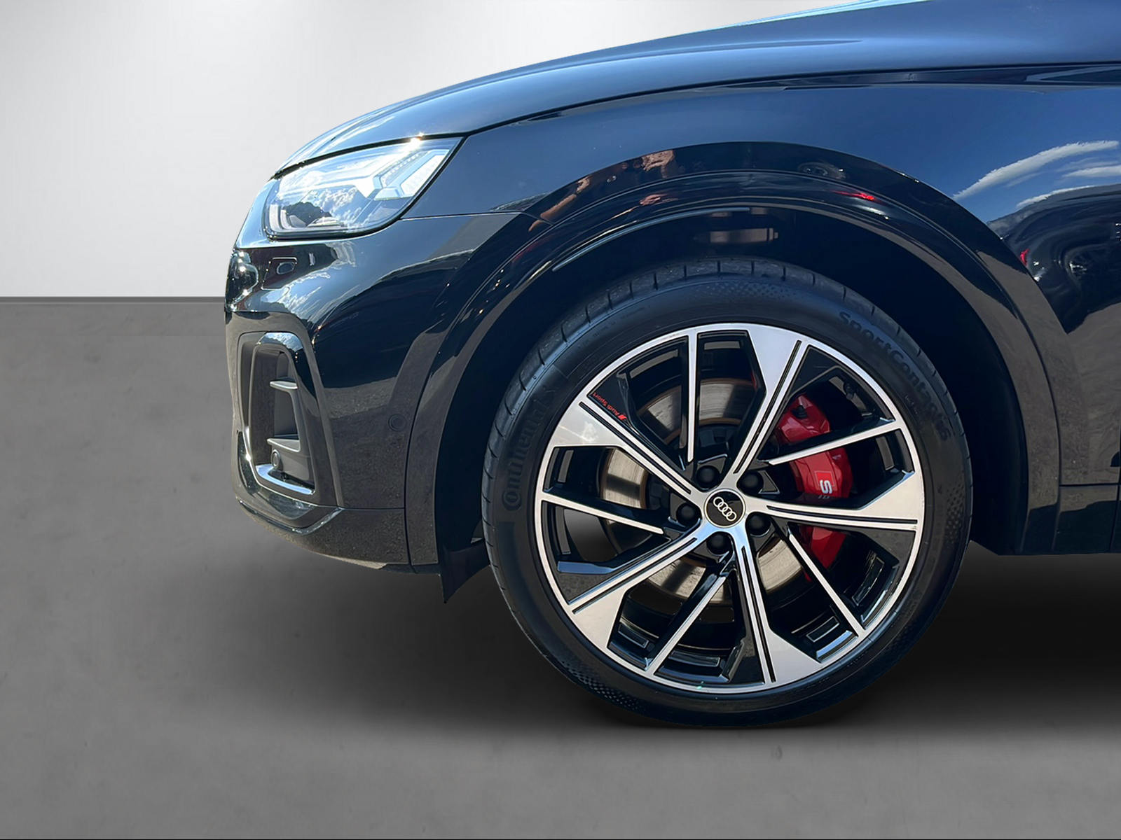 AUDI SQ5 Sportback 3.0 V6 TDI quattro T-Tronic-image-4