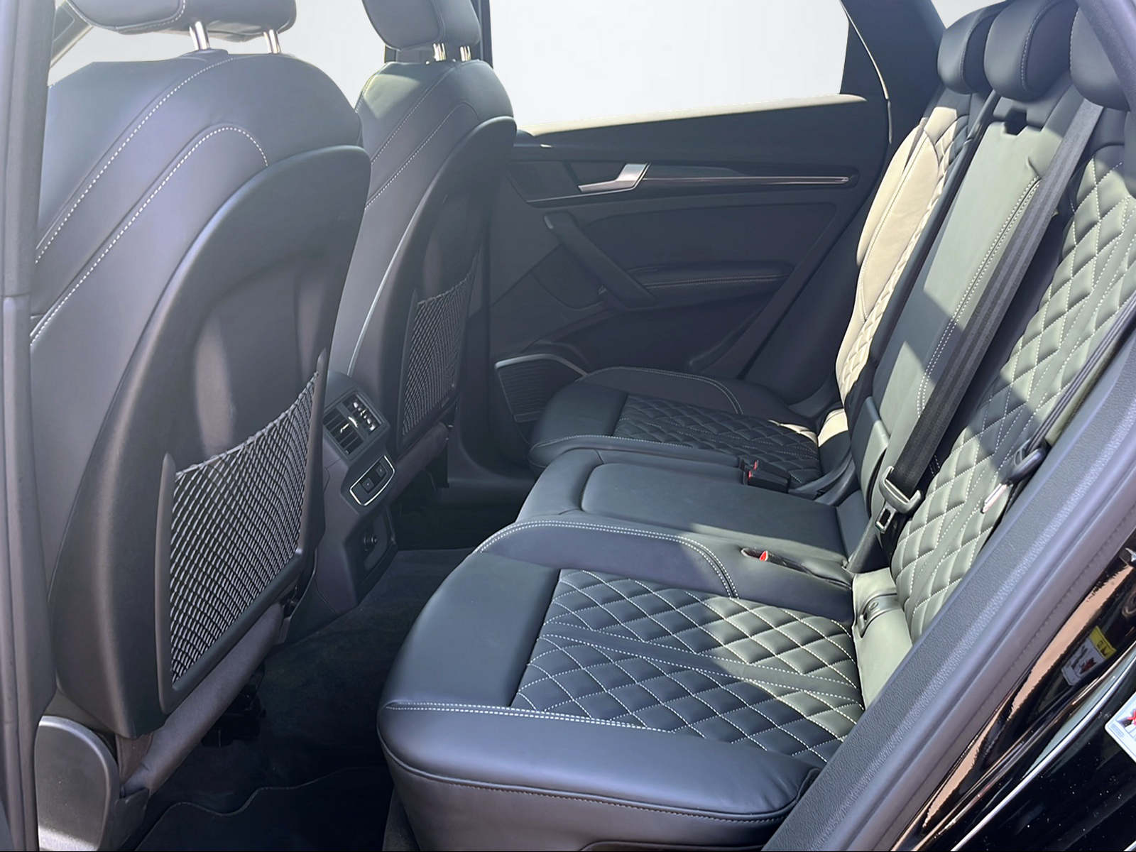 AUDI SQ5 Sportback 3.0 V6 TDI quattro T-Tronic-image-8