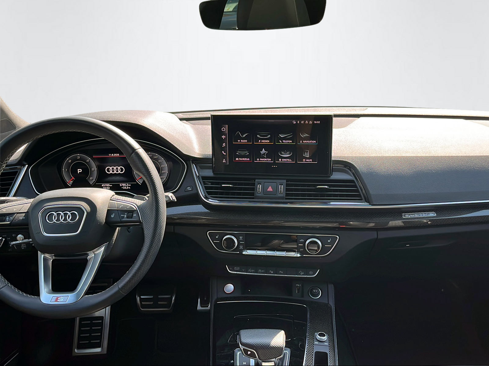 AUDI SQ5 Sportback 3.0 V6 TDI quattro T-Tronic-image-9