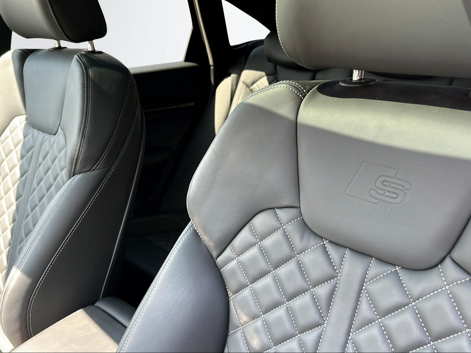AUDI SQ5 Sportback 3.0 V6 TDI quattro T-Tronic-image-12