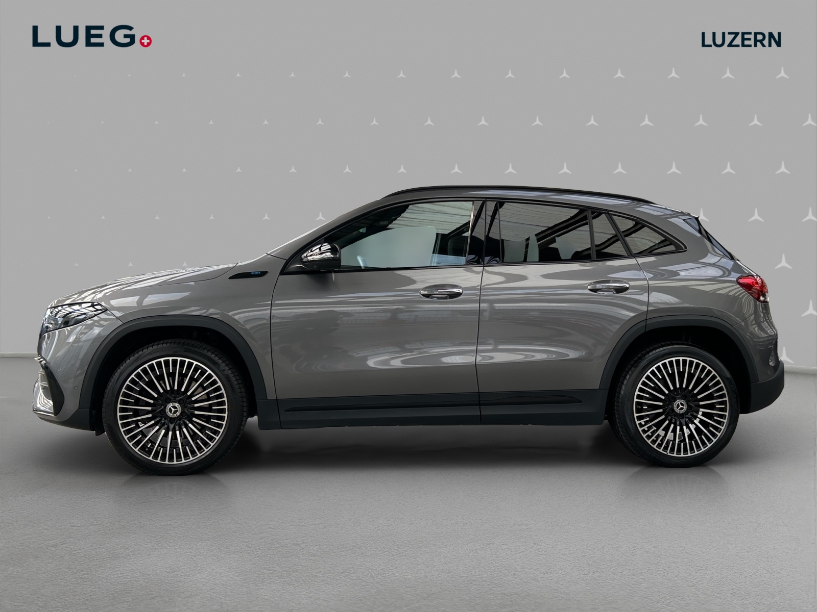 MERCEDES-BENZ EQA 350 AMG Line 4Matic-image-1