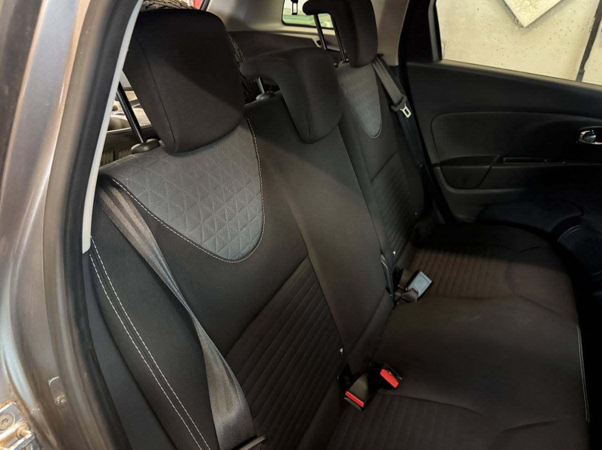 RENAULT Clio Grandtour 1.2 16V T Swiss Edition EDC-image-5