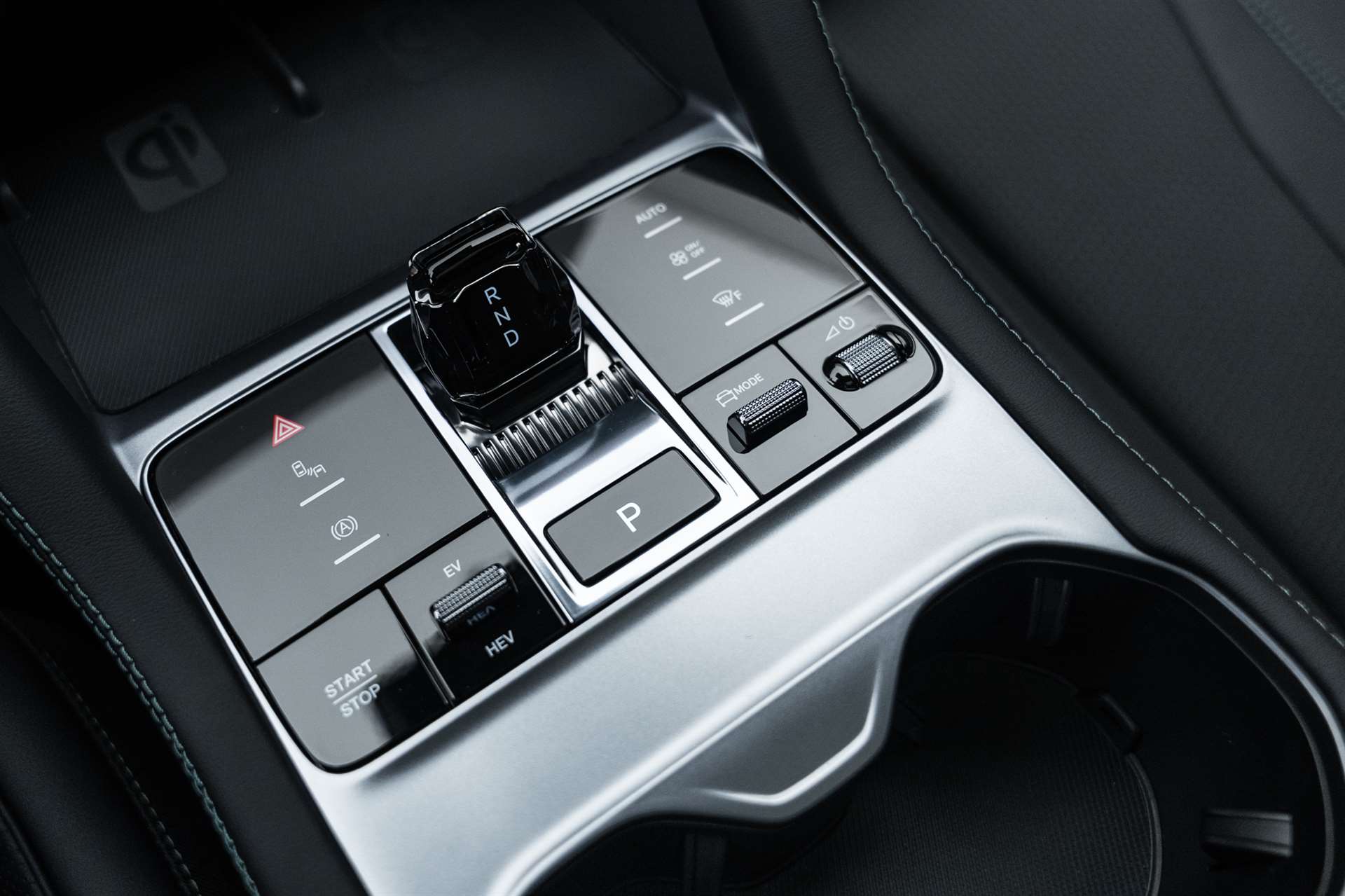 BYD BYD Seal U DM-i PHEV Design AWD 324PS Automat-image-26