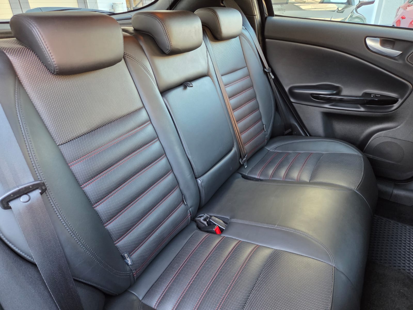 ALFA ROMEO Giulietta 1.4 MultiAir Distinctive-image-14