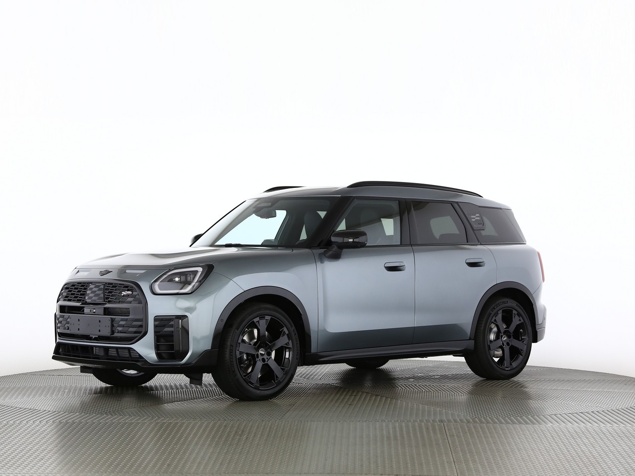 MINI Countryman S ALL4 Steptronic-image-2