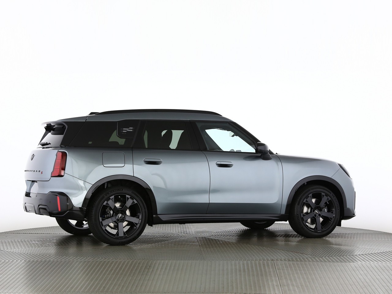 MINI Countryman S ALL4 Steptronic-image-15