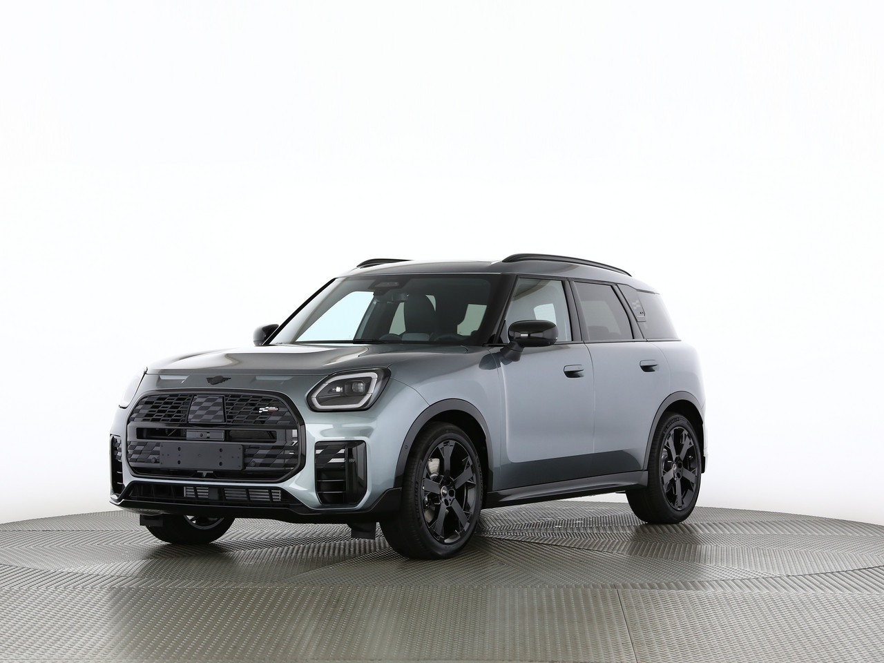 MINI Countryman S ALL4 Steptronic-image-1