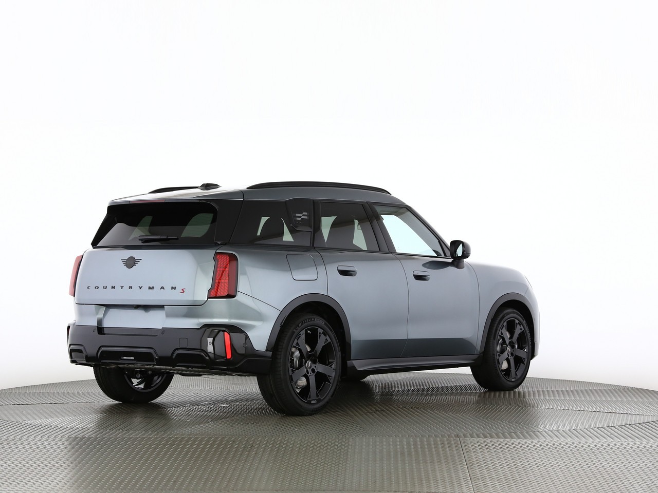 MINI Countryman S ALL4 Steptronic-image-13