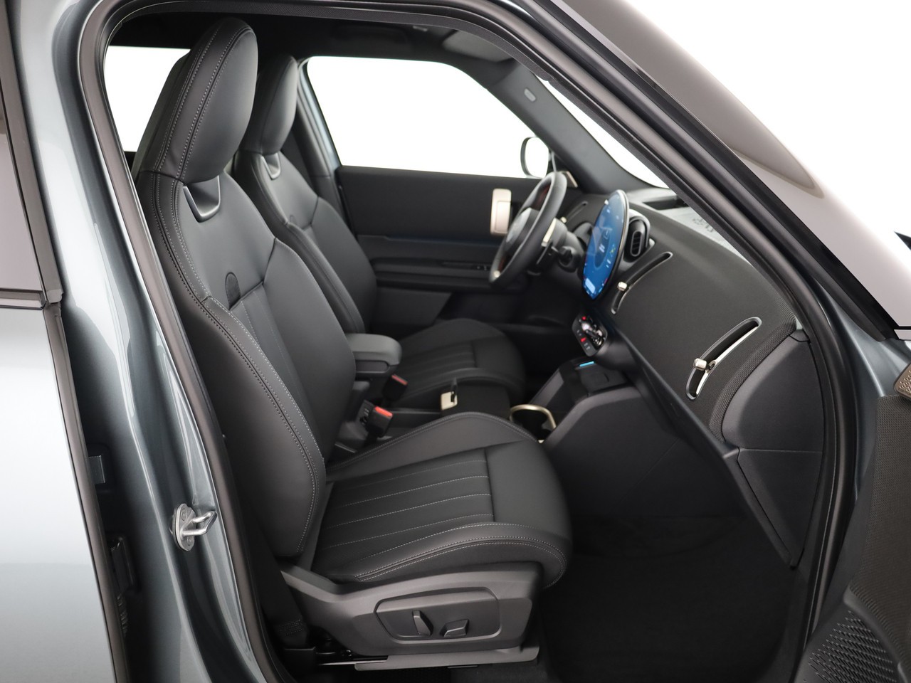 MINI Countryman S ALL4 Steptronic-image-36