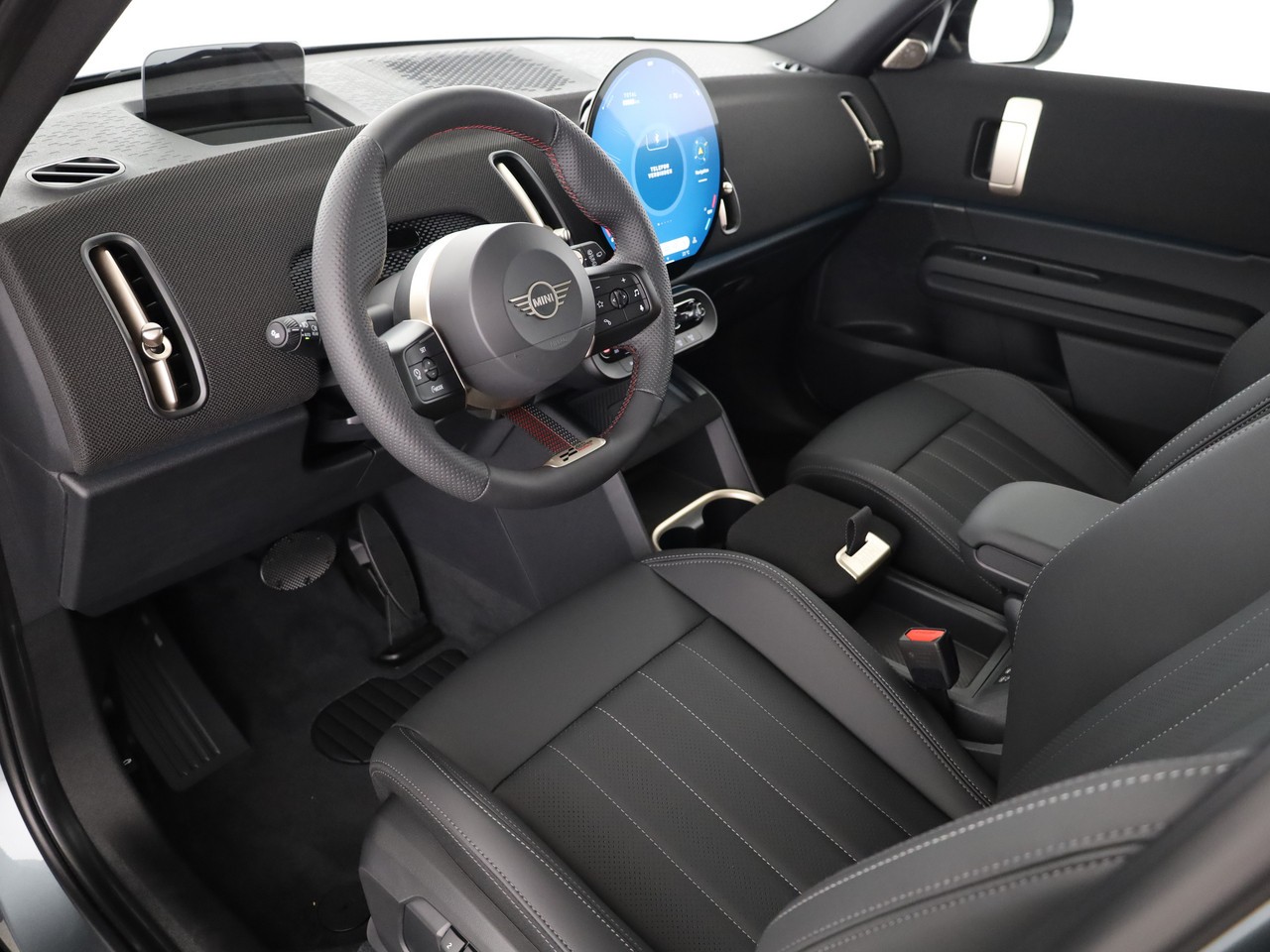 MINI Countryman S ALL4 Steptronic-image-33