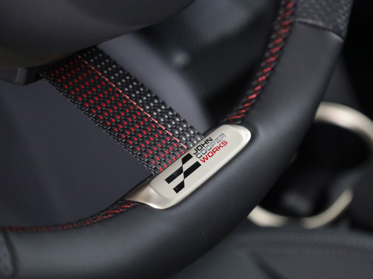MINI Countryman S ALL4 Steptronic-image-32