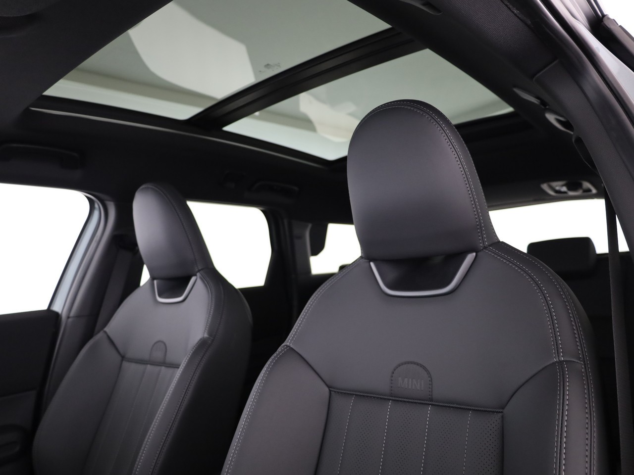 MINI Countryman S ALL4 Steptronic-image-31