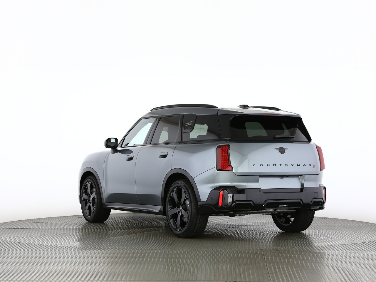 MINI Countryman S ALL4 Steptronic-image-9